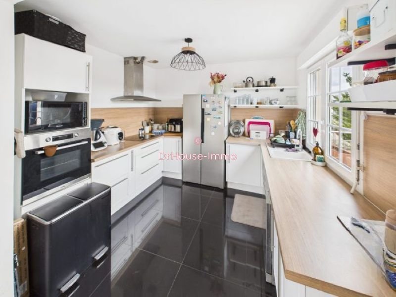 Maison à vendre, 192m², Rosières-près-Troyes