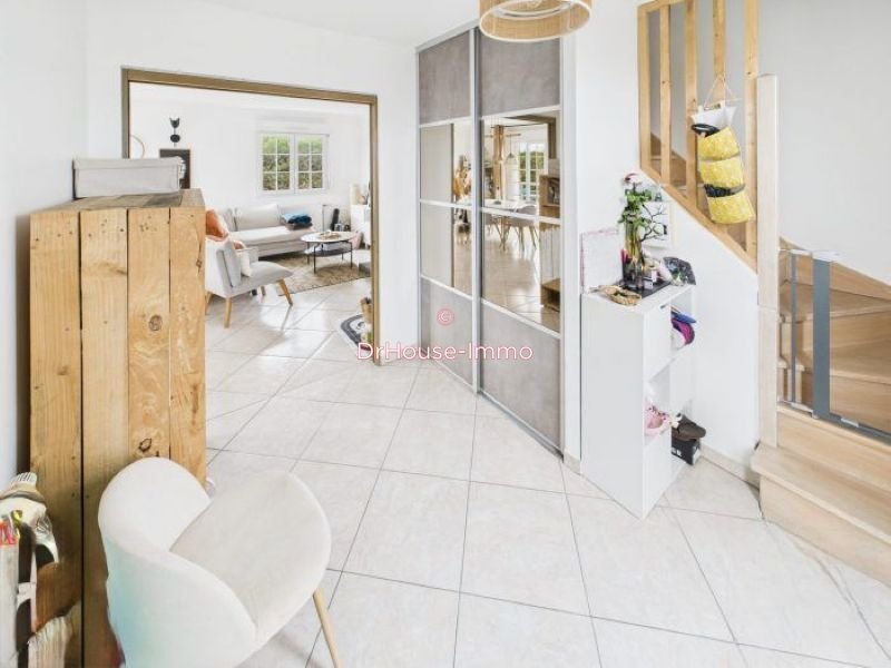 Maison à vendre, 192m², Rosières-près-Troyes