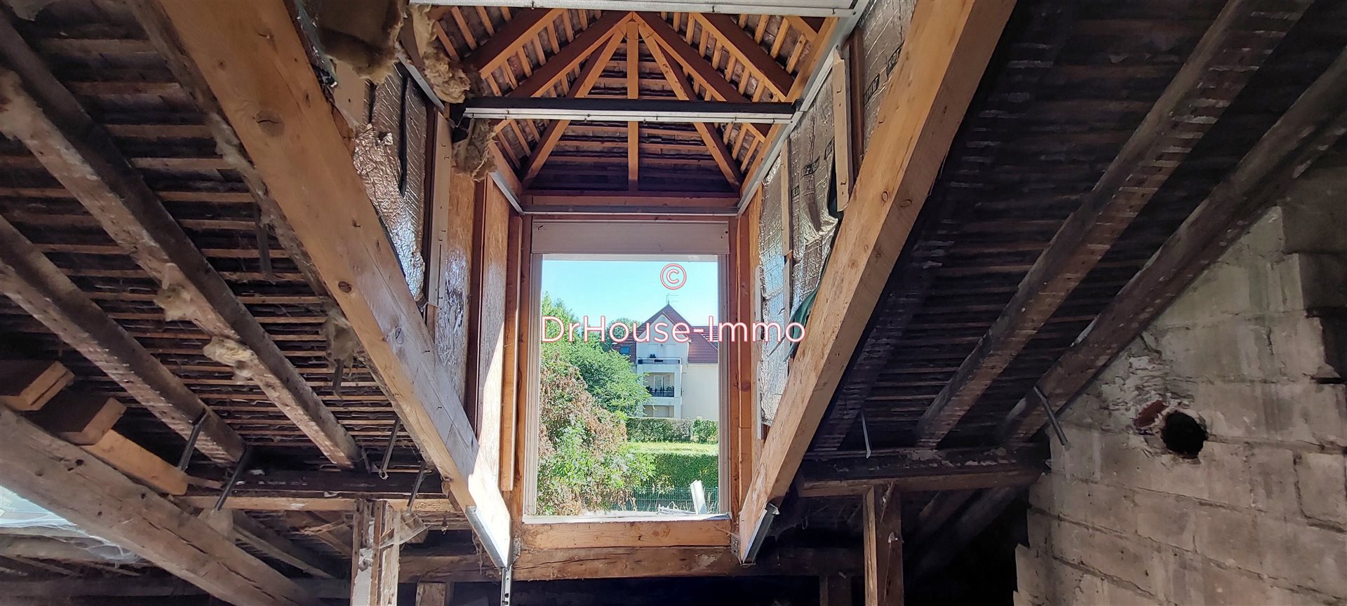 Maison à vendre, 400m², Troyes