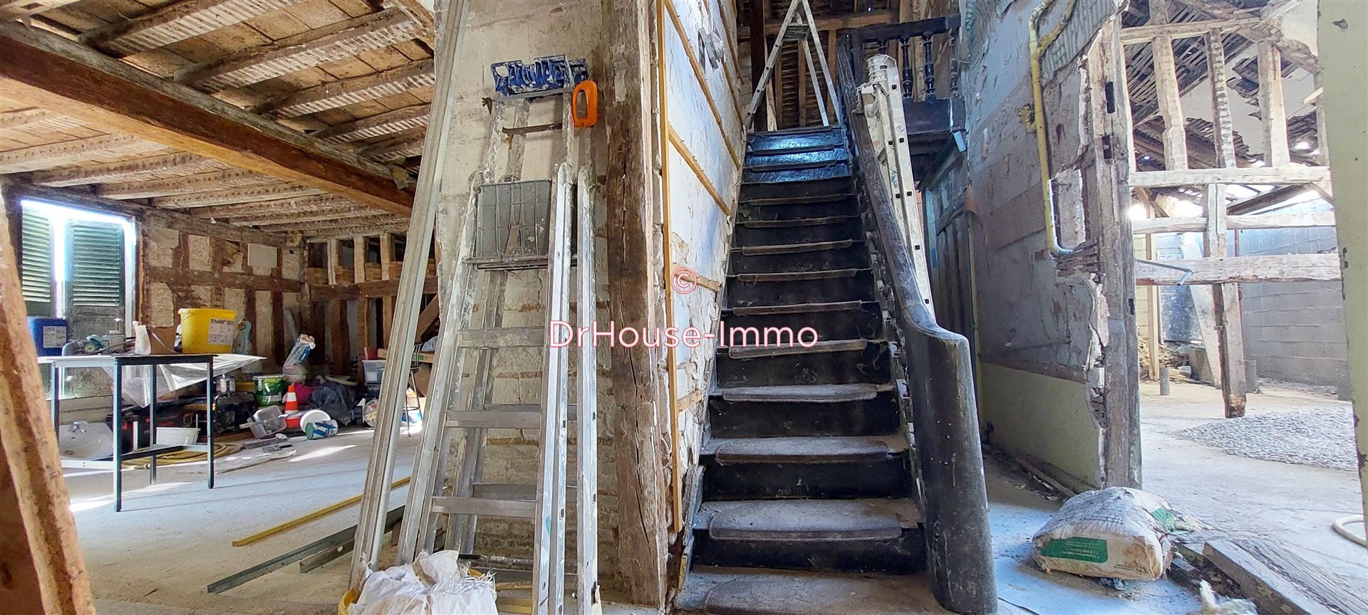 Maison à vendre, 400m², Troyes