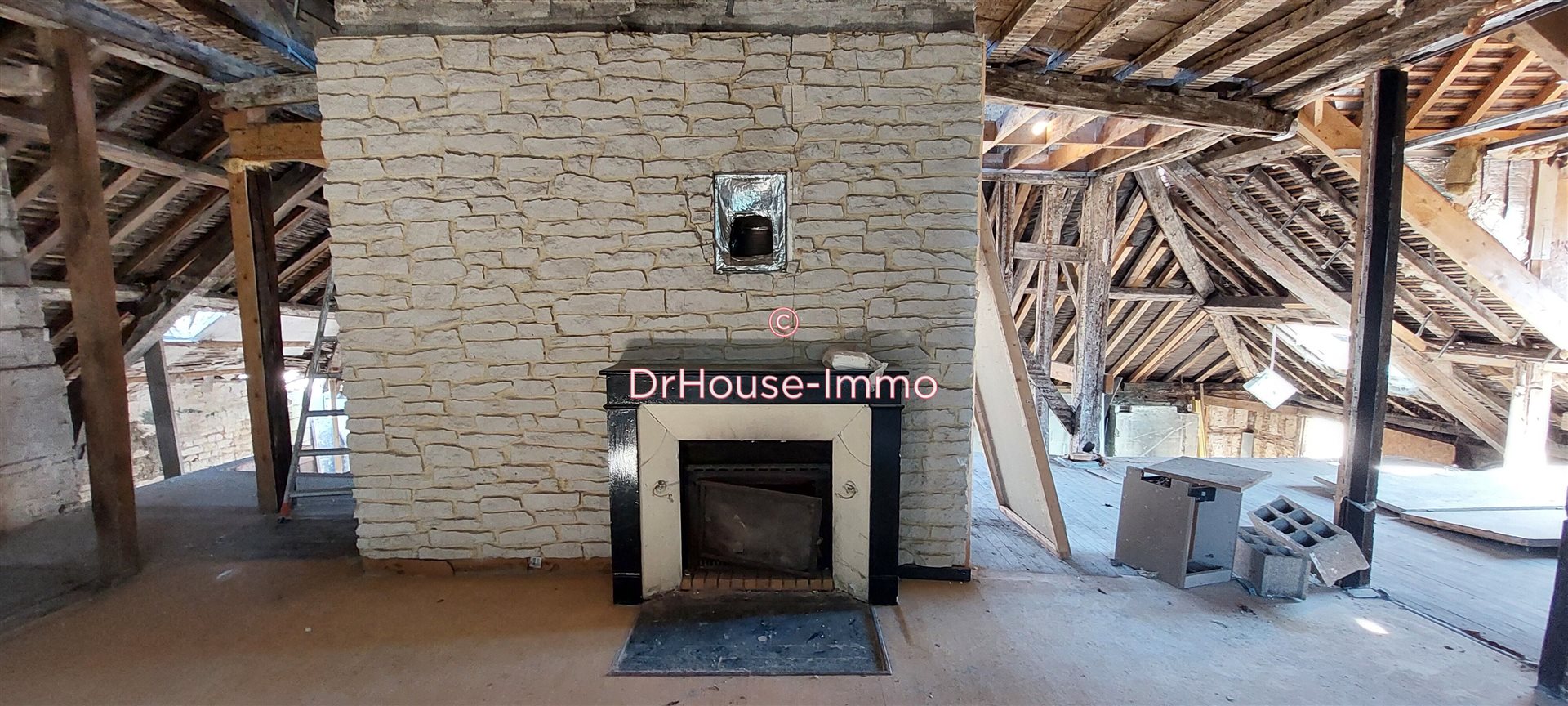 Maison à vendre, 400m², Troyes