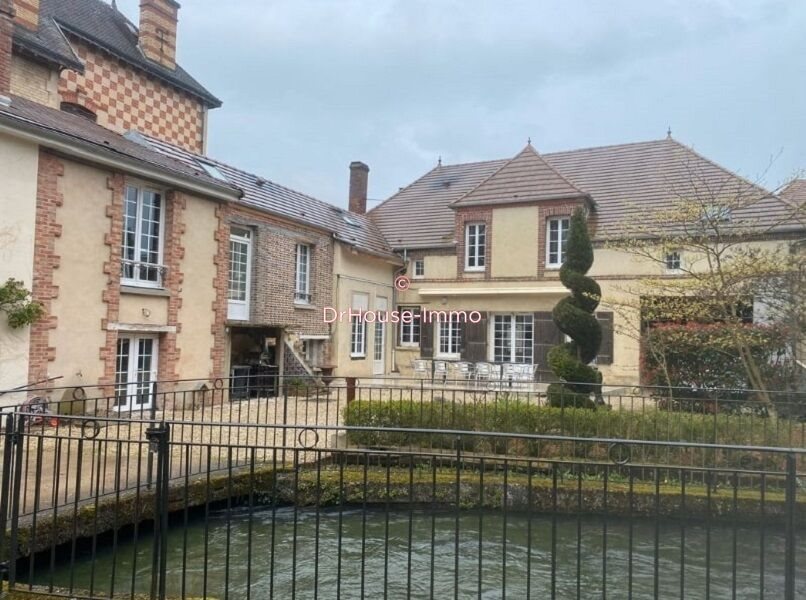 Maison à vendre, 325m², Aix-Villemaur-Pâlis