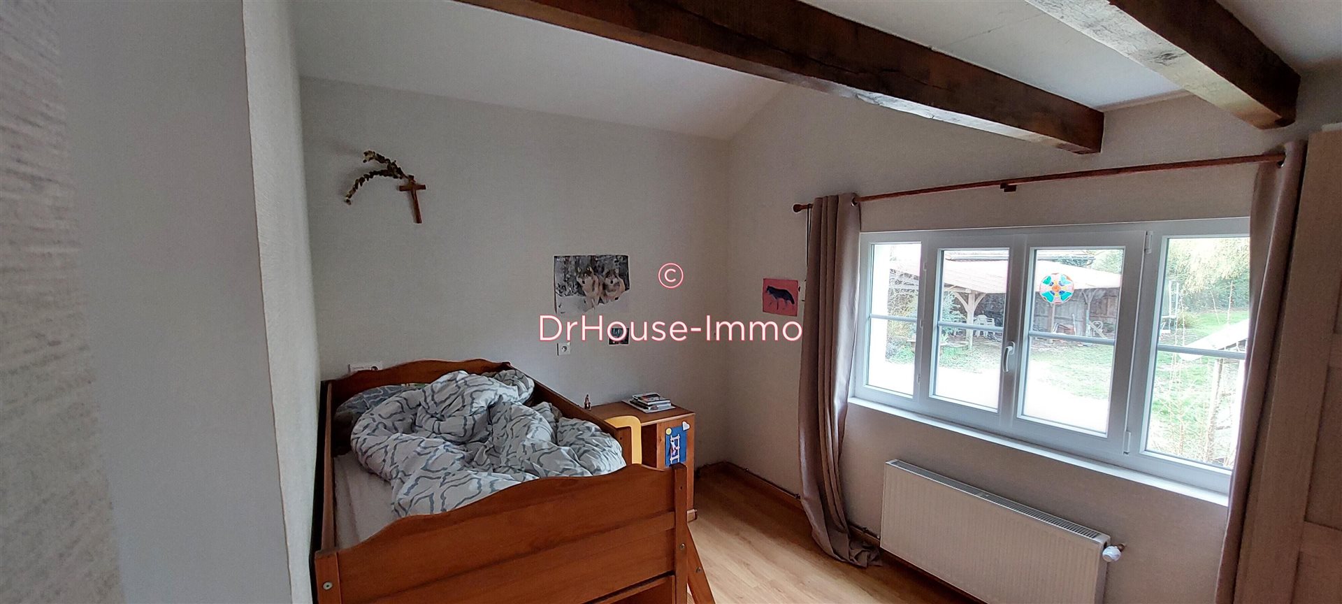 Maison à vendre, 325m², Aix-Villemaur-Pâlis