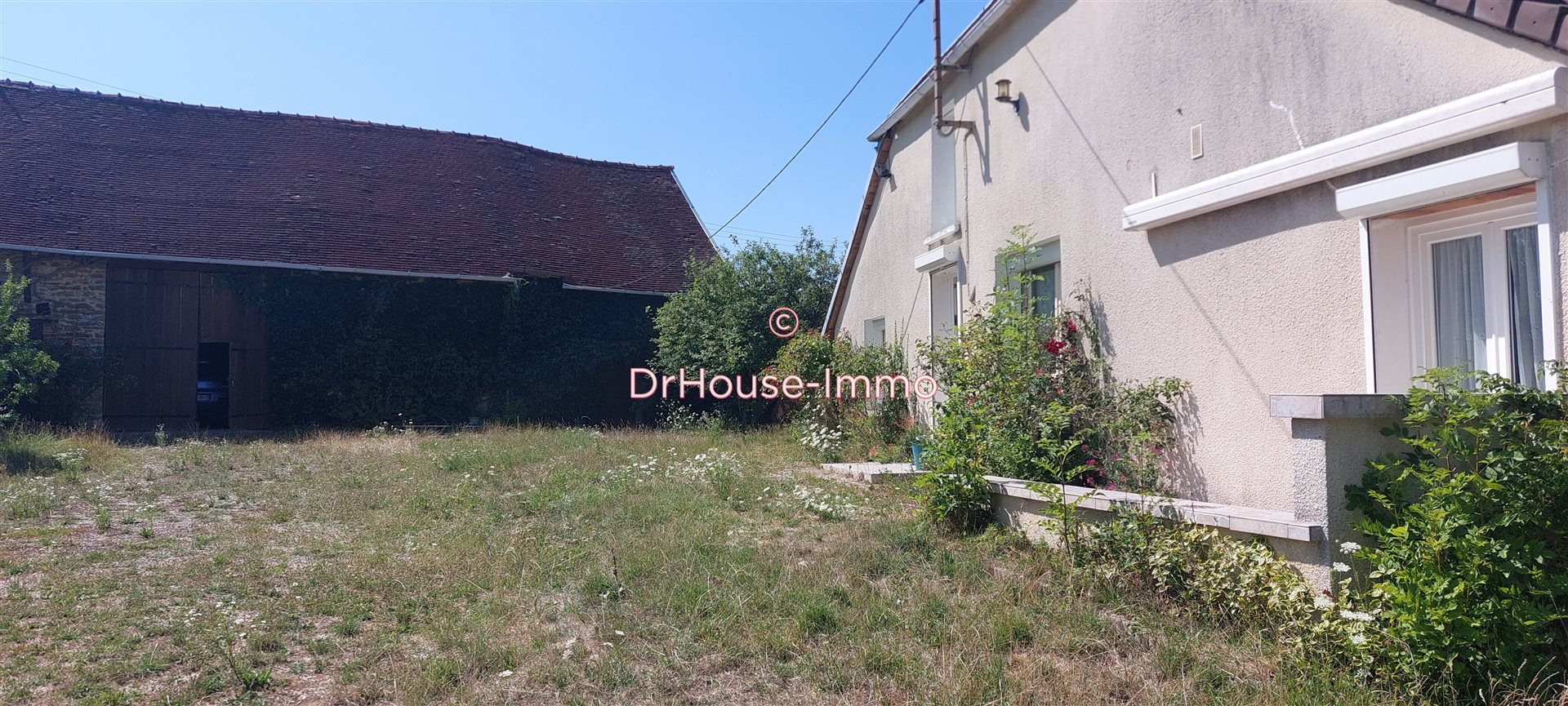 Maison à vendre, 80m², Rumilly-lès-Vaudes