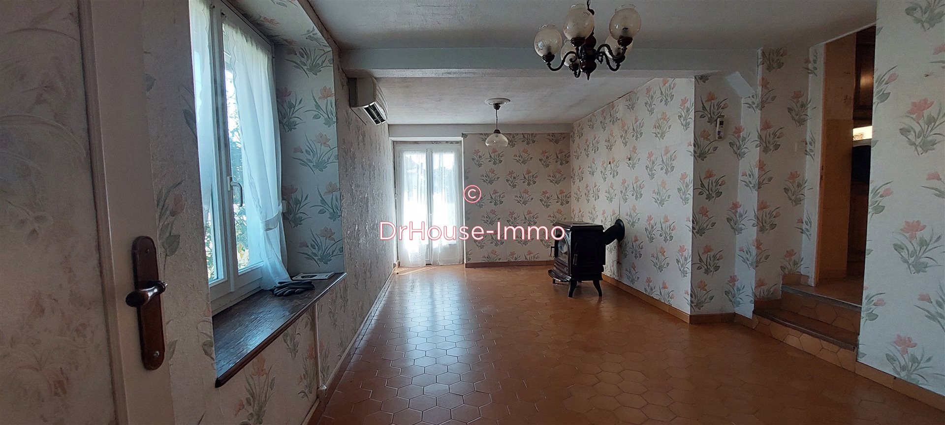 Maison à vendre, 80m², Rumilly-lès-Vaudes