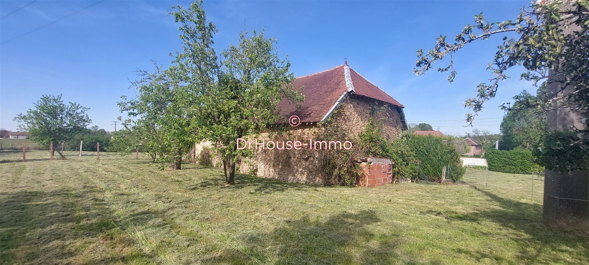 Maison à vendre, 80m², Rumilly-lès-Vaudes