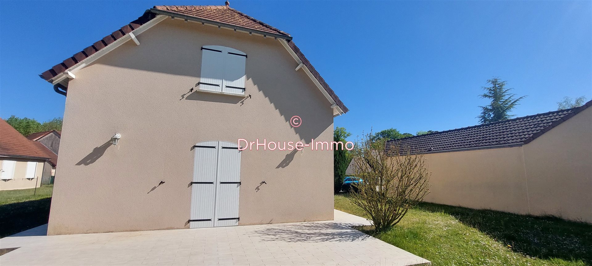 Maison à vendre, 130m², Saint-Germain