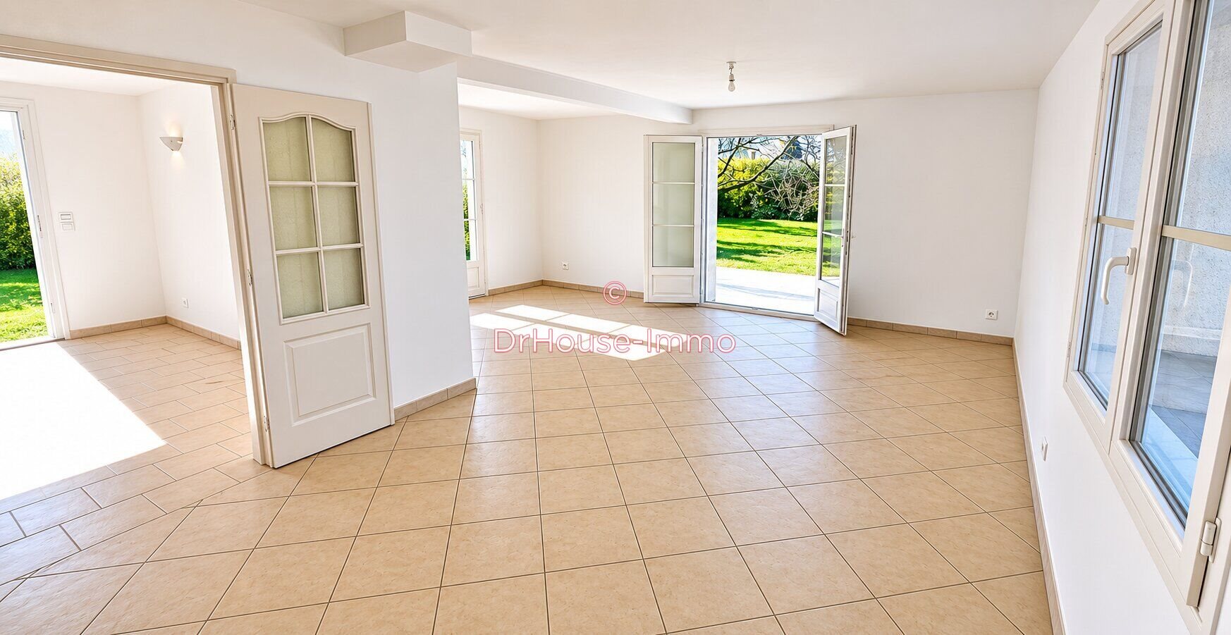 Maison à vendre, 130m², Saint-Germain