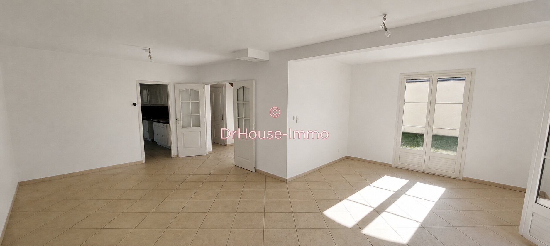 Maison à vendre, 130m², Saint-Germain
