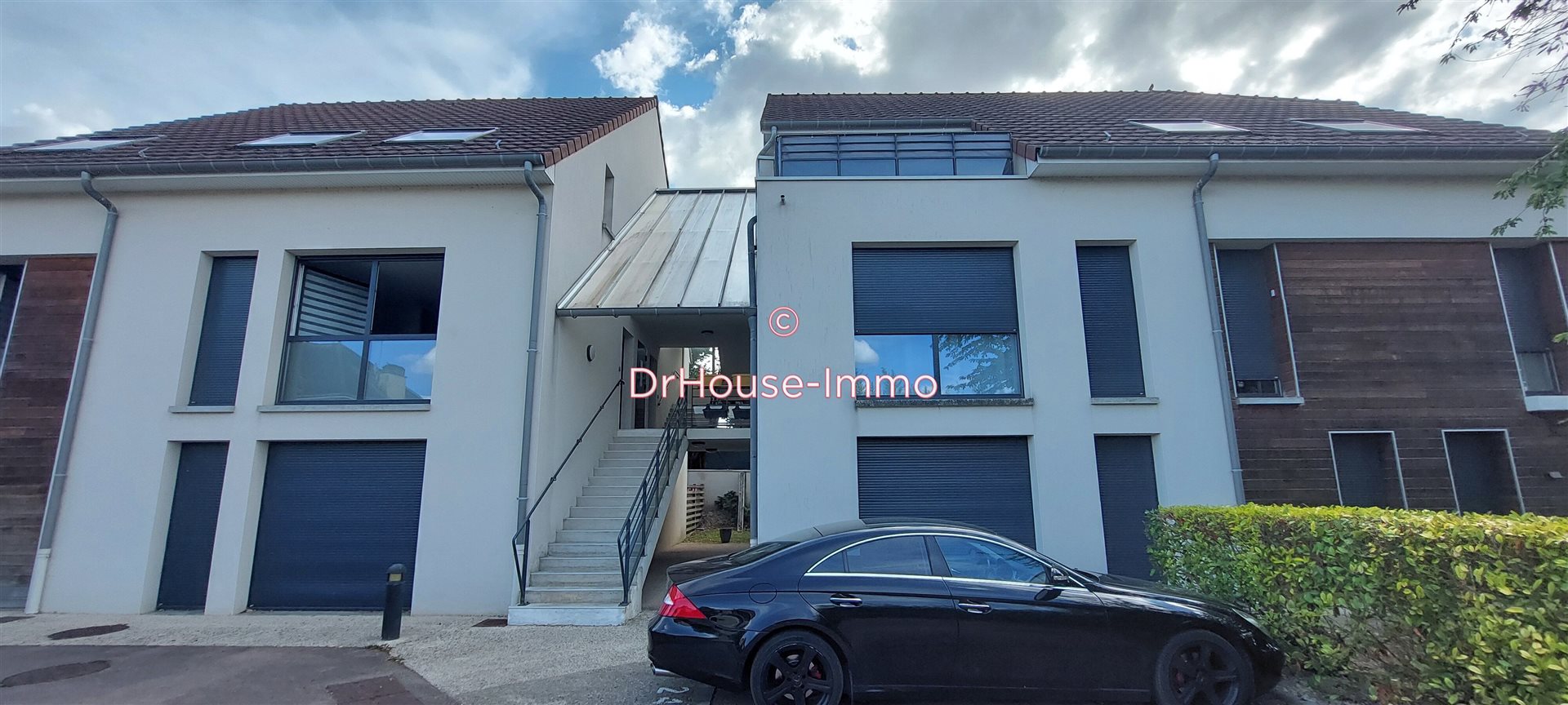 Appartement à vendre, 47m², Troyes