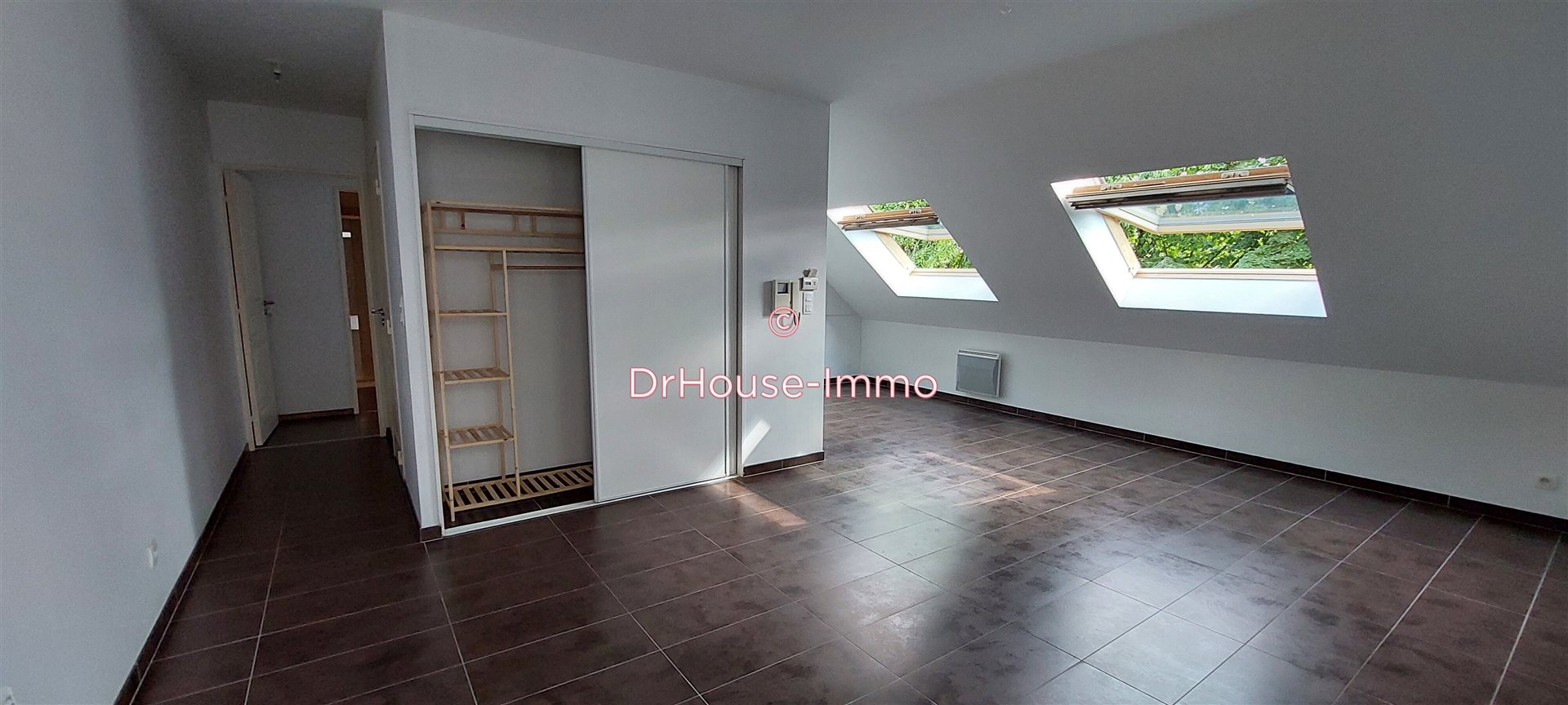 Appartement à vendre, 47m², Troyes