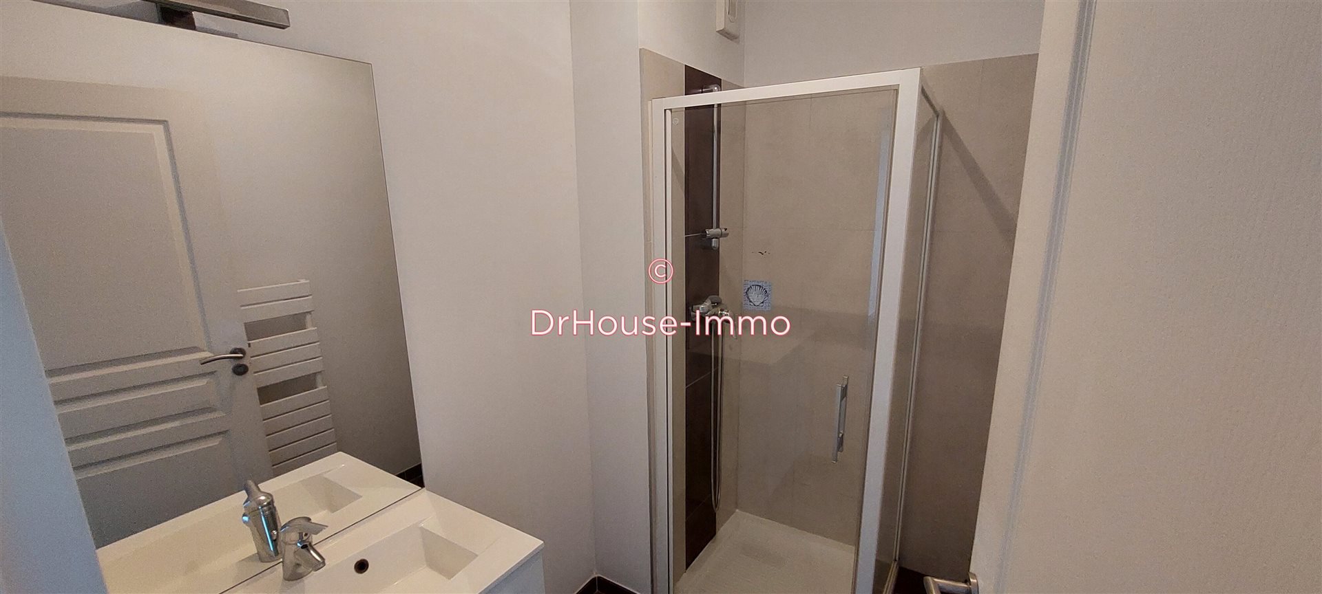 Appartement à vendre, 47m², Troyes