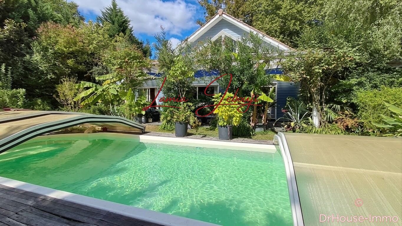 Maison à vendre, 144m², Salaunes