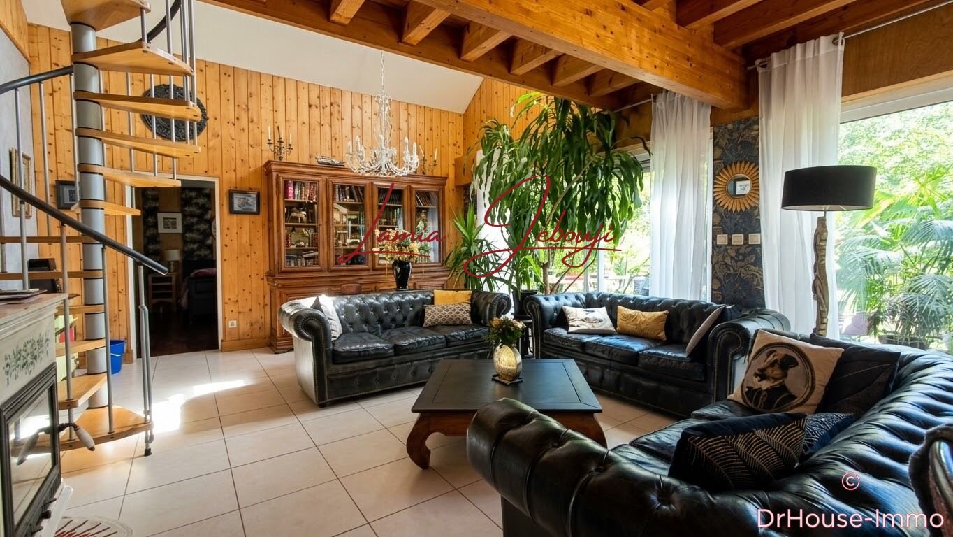 Maison à vendre, 144m², Salaunes