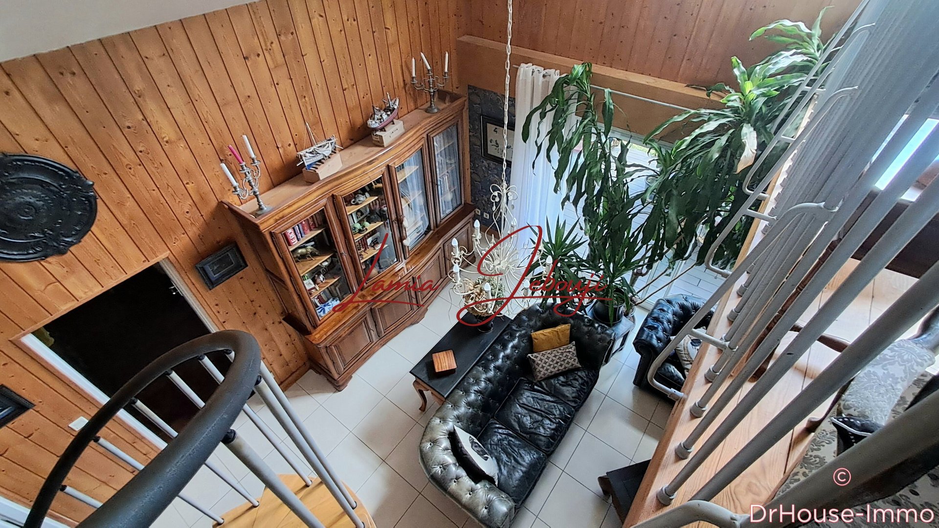 Maison à vendre, 144m², Salaunes