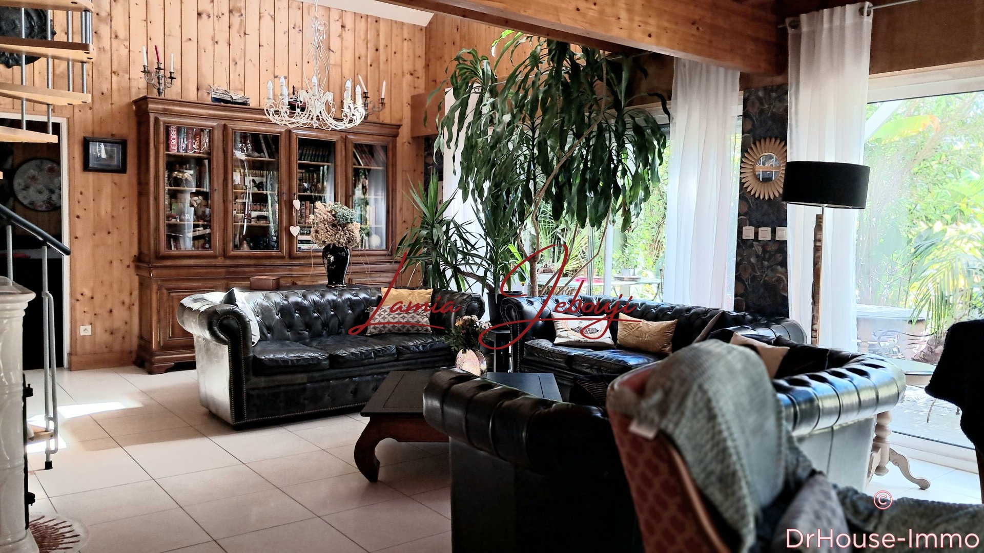 Maison à vendre, 144m², Salaunes