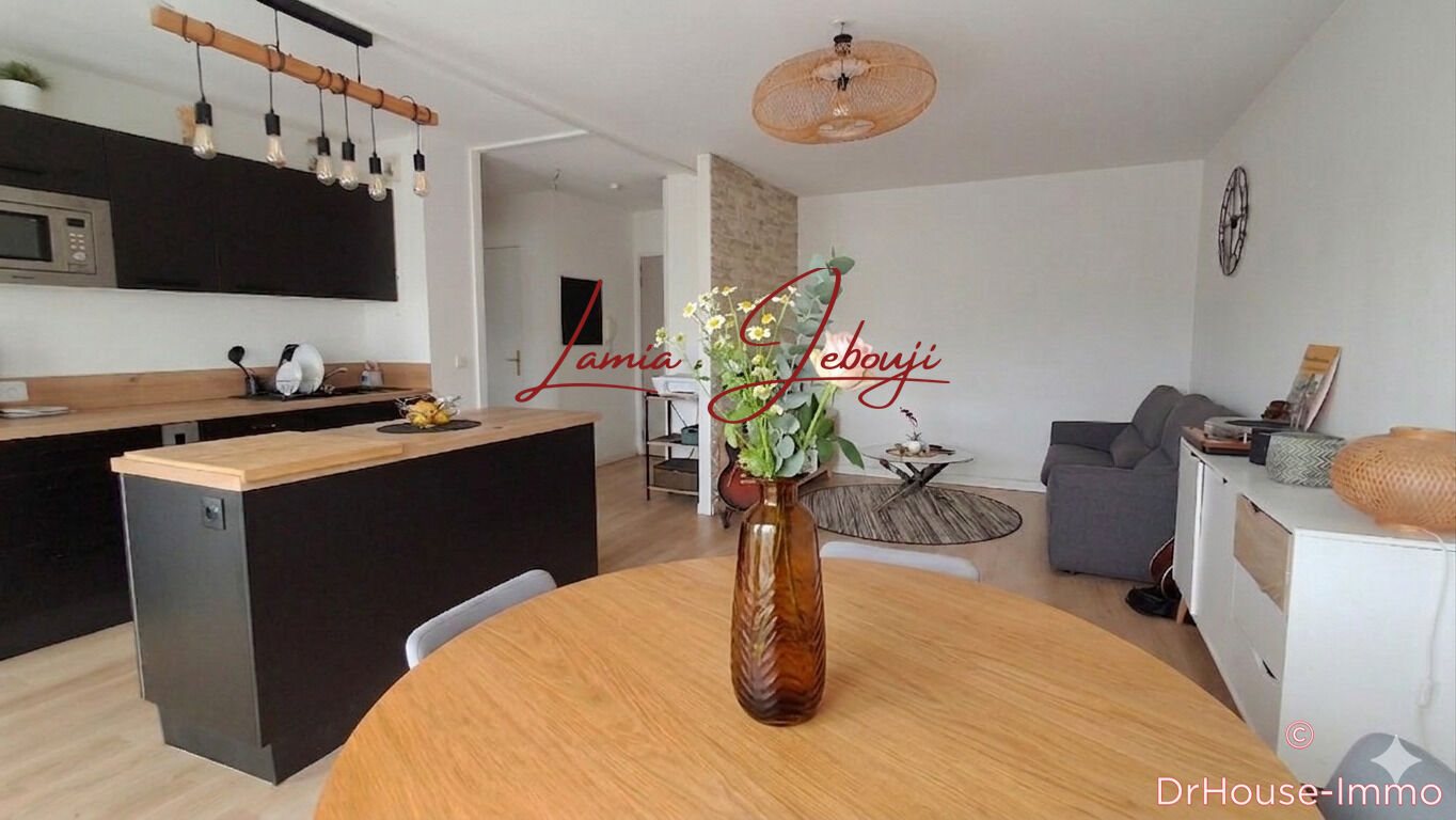 Appartement à vendre, 47m², Mérignac