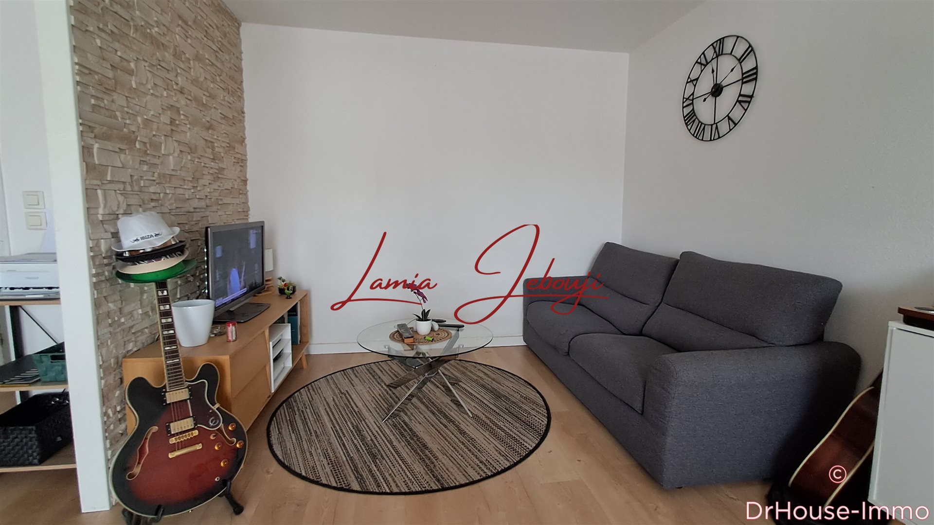Appartement à vendre, 47m², Mérignac