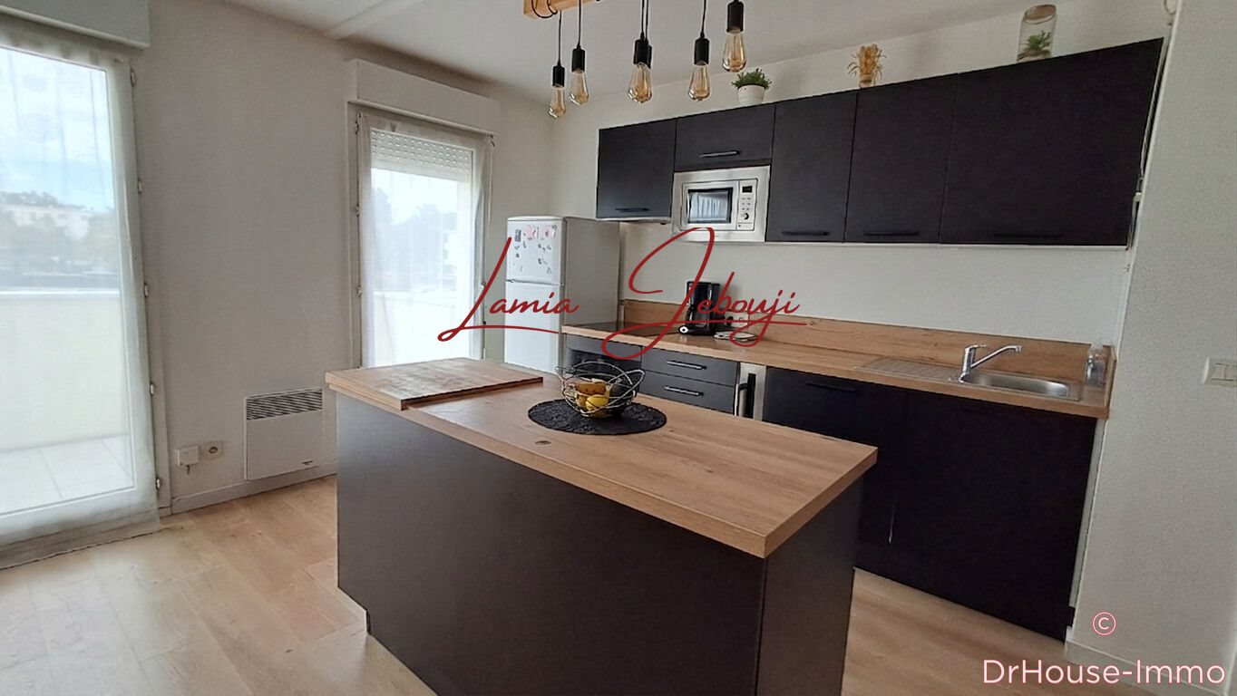 Appartement à vendre, 47m², Mérignac