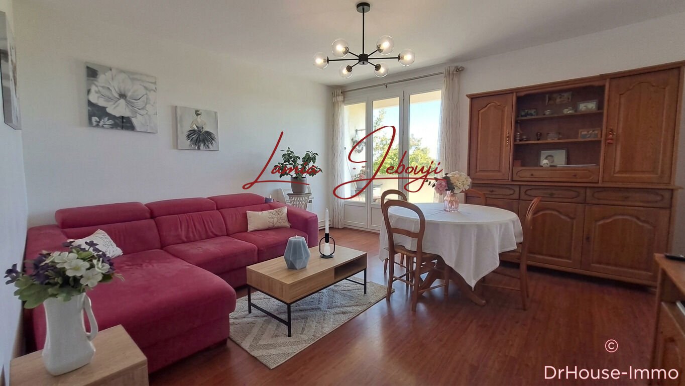 Appartement à vendre, 71m², Bordeaux