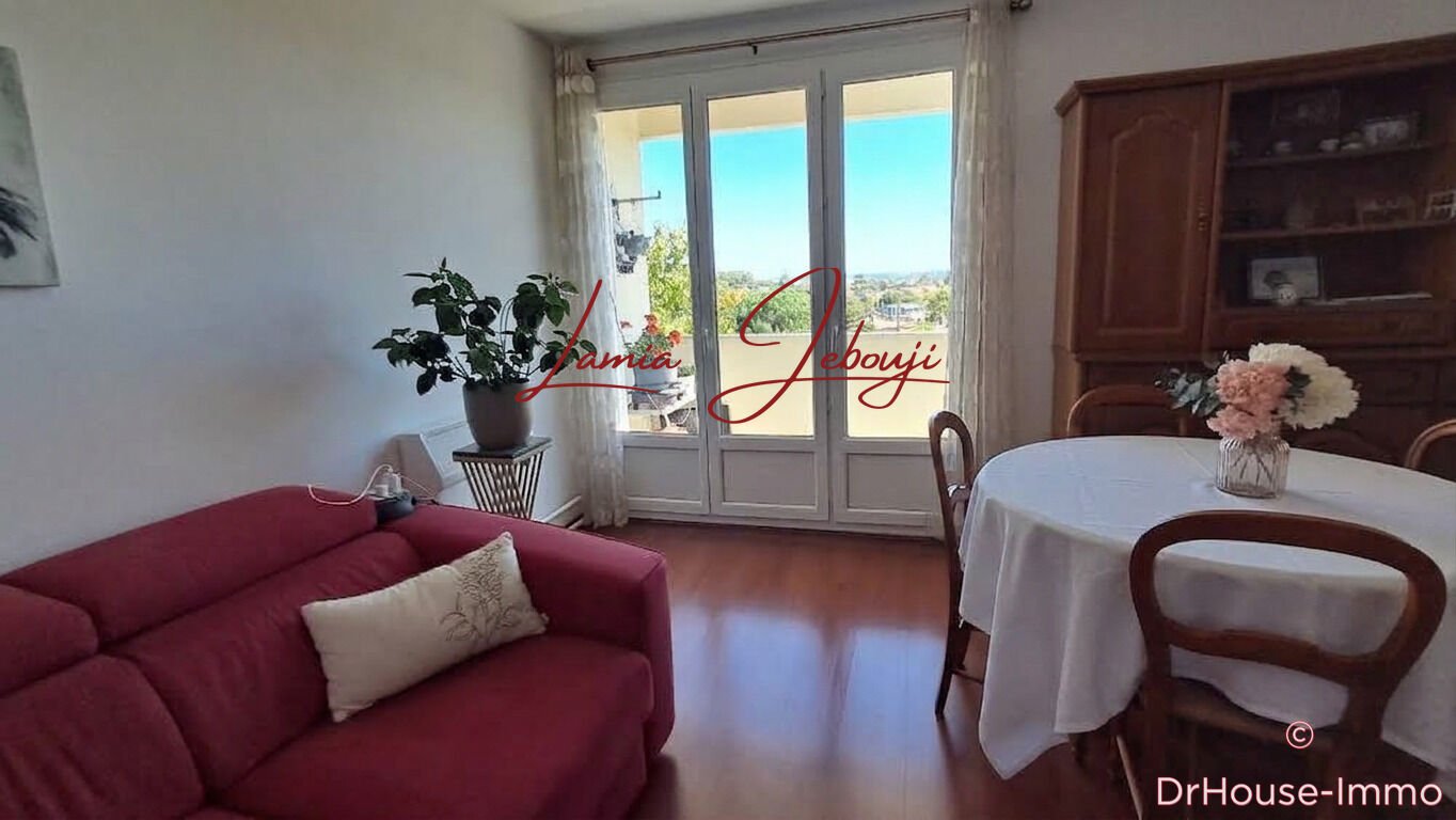 Appartement à vendre, 71m², Bordeaux
