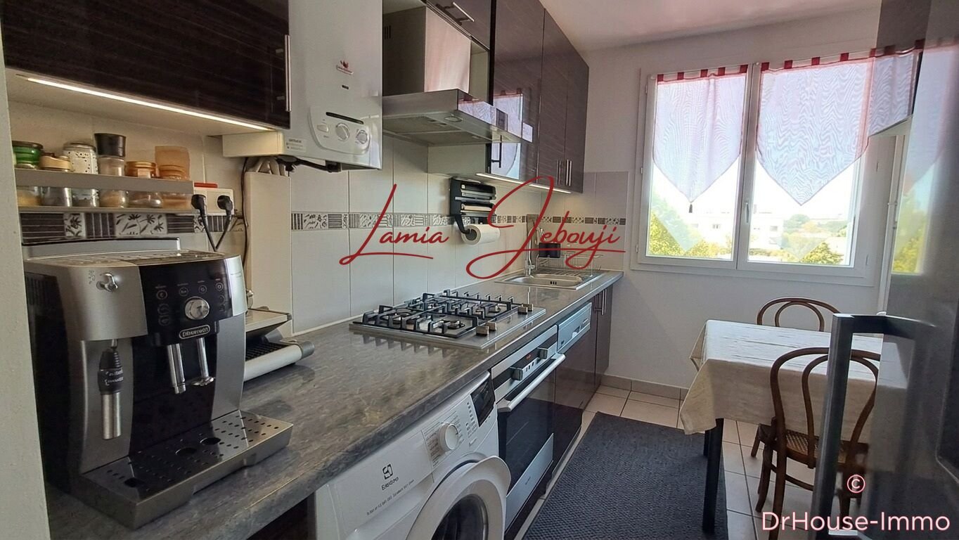 Appartement à vendre, 71m², Bordeaux