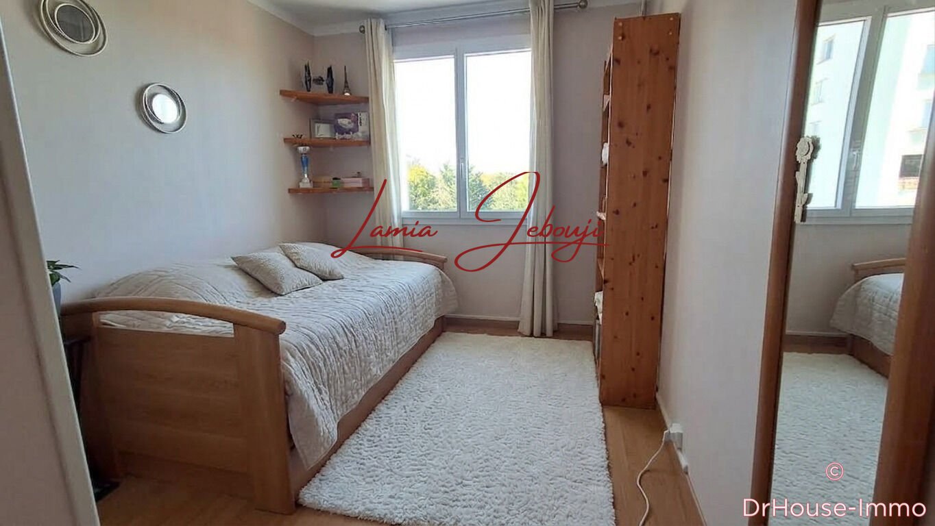 Appartement à vendre, 71m², Bordeaux