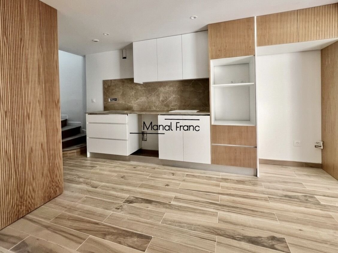 Maison à vendre, 110m², Bordeaux