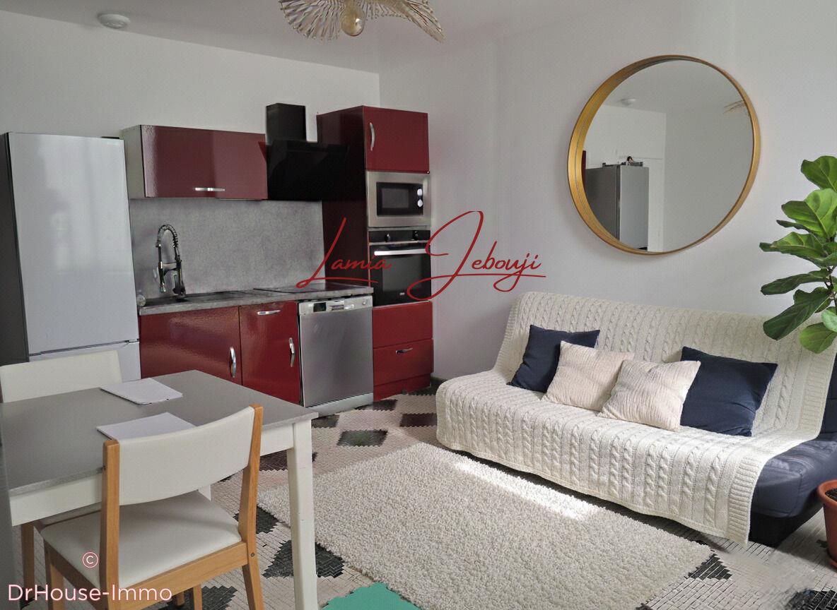 Maison à vendre, 37m², Gujan-Mestras