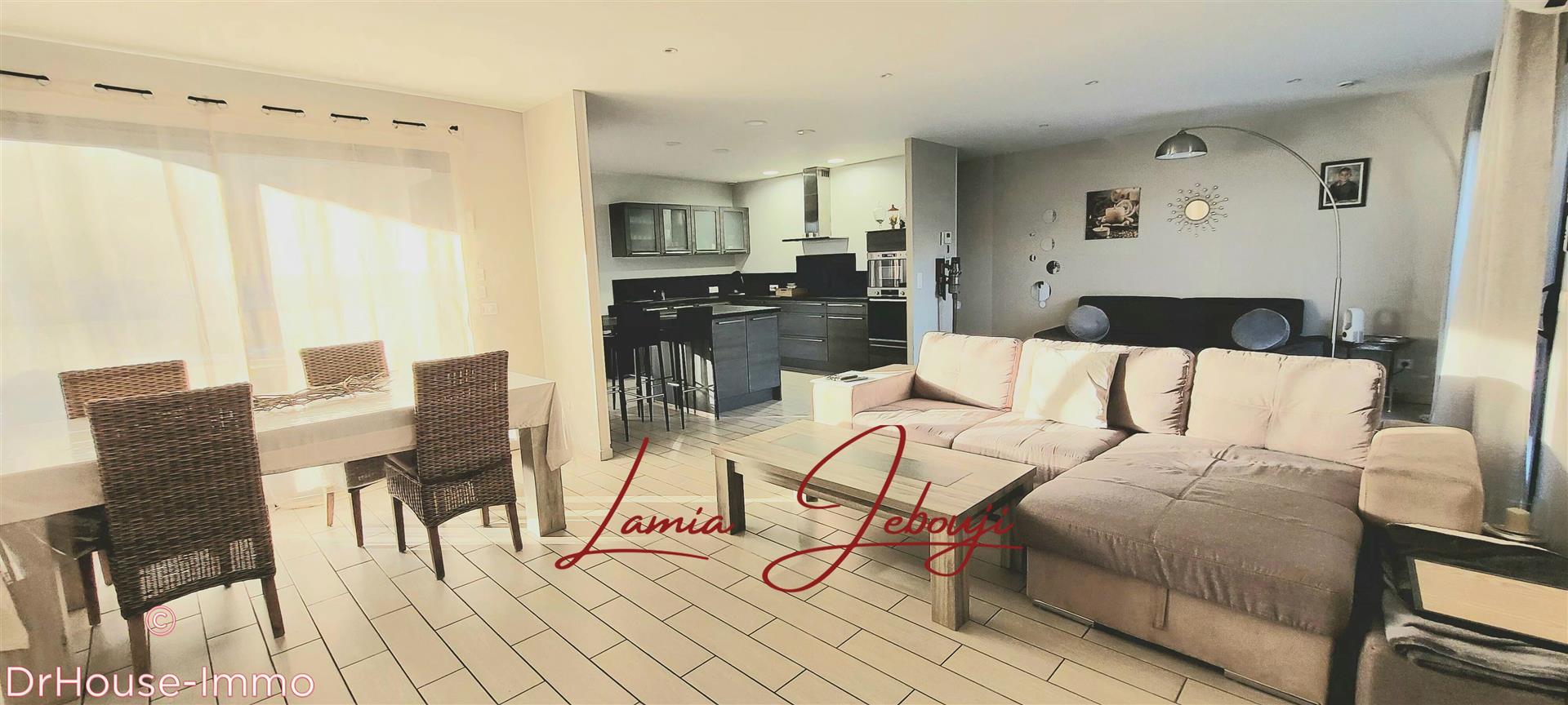 Maison à vendre, 160m², Pissos