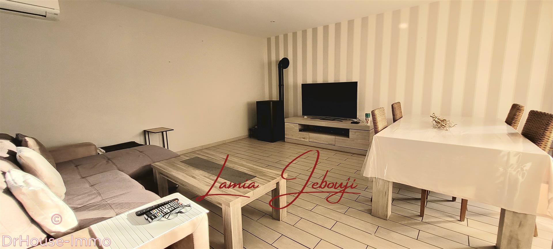 Maison à vendre, 160m², Pissos