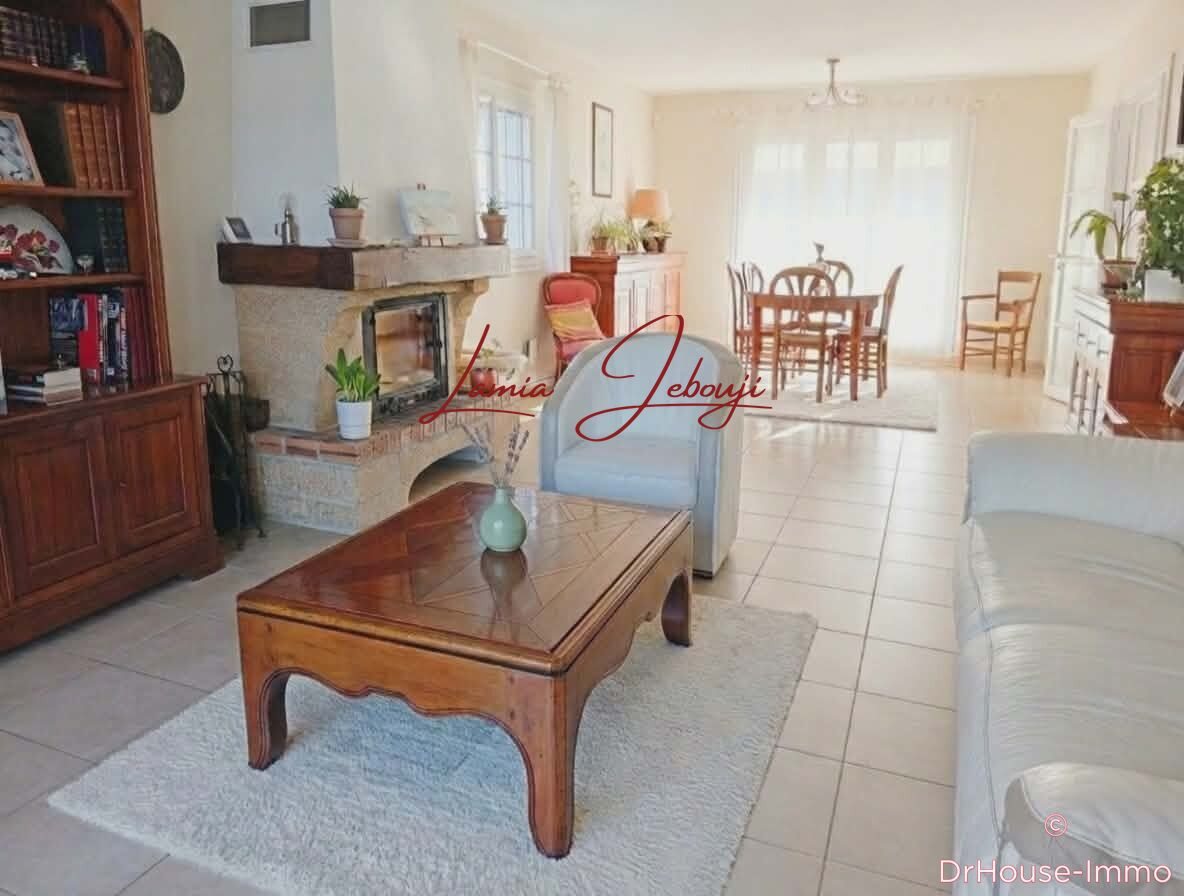 Maison à vendre, 150m², Le Haillan