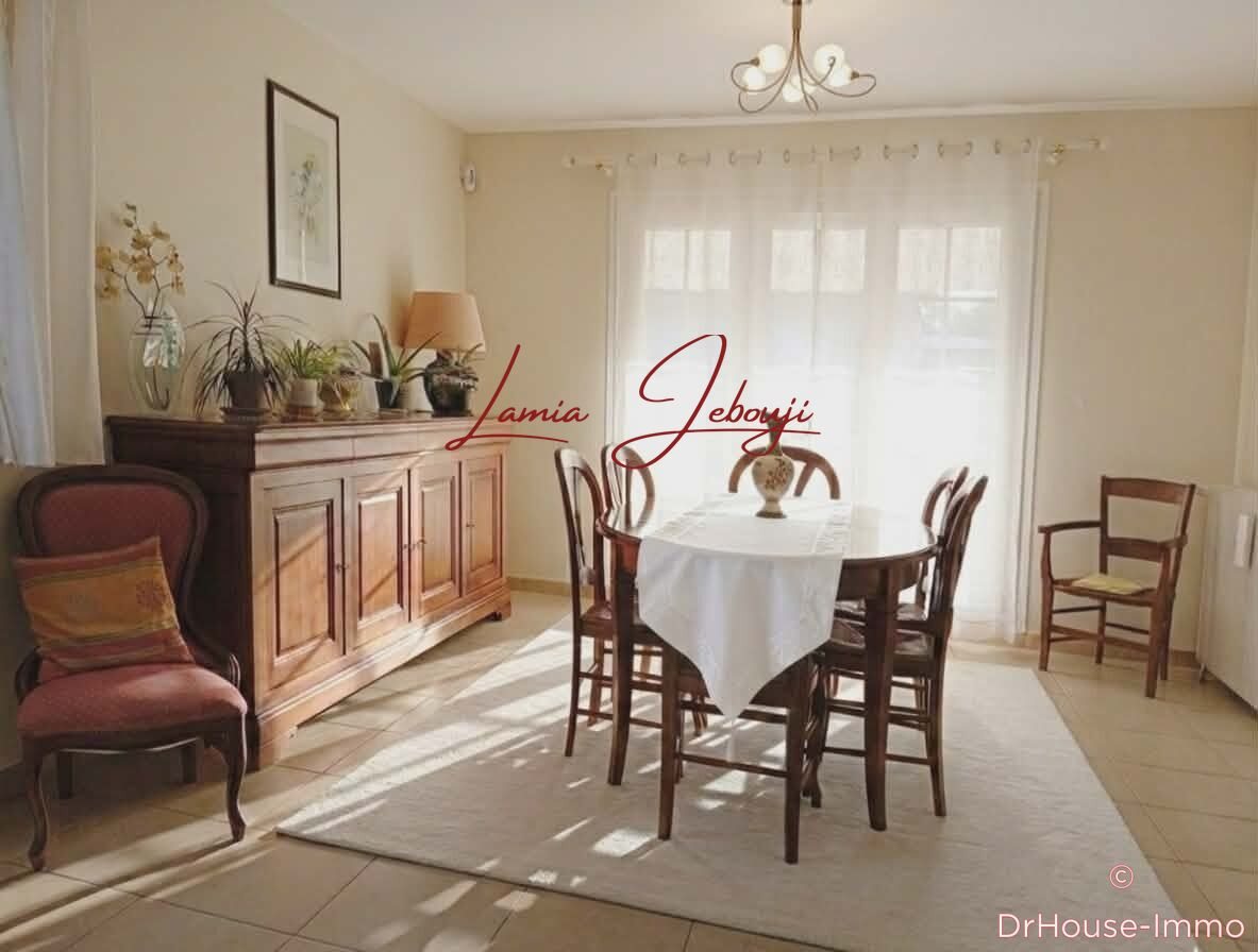 Maison à vendre, 150m², Le Haillan