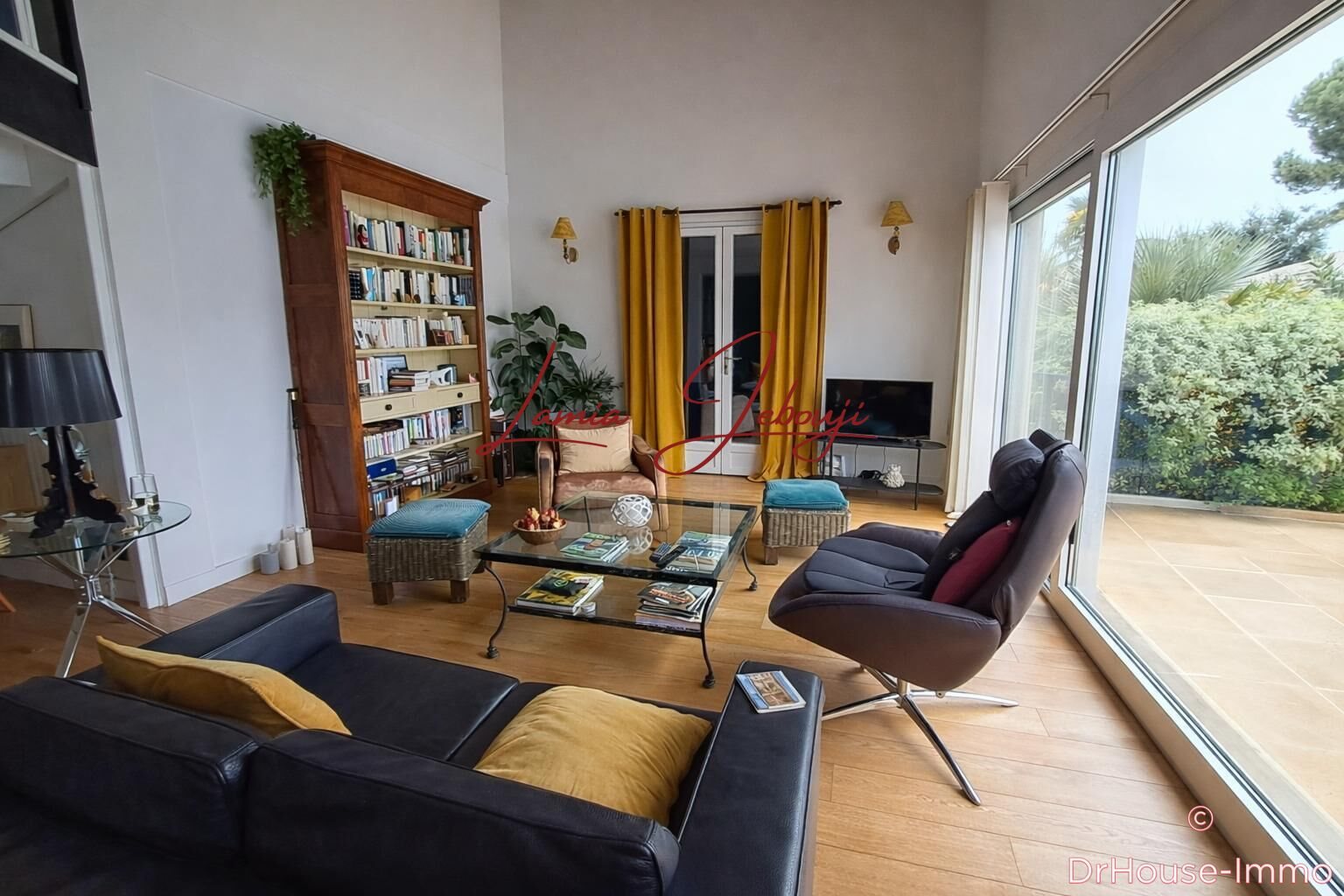 Maison à vendre, 186m², Le Haillan