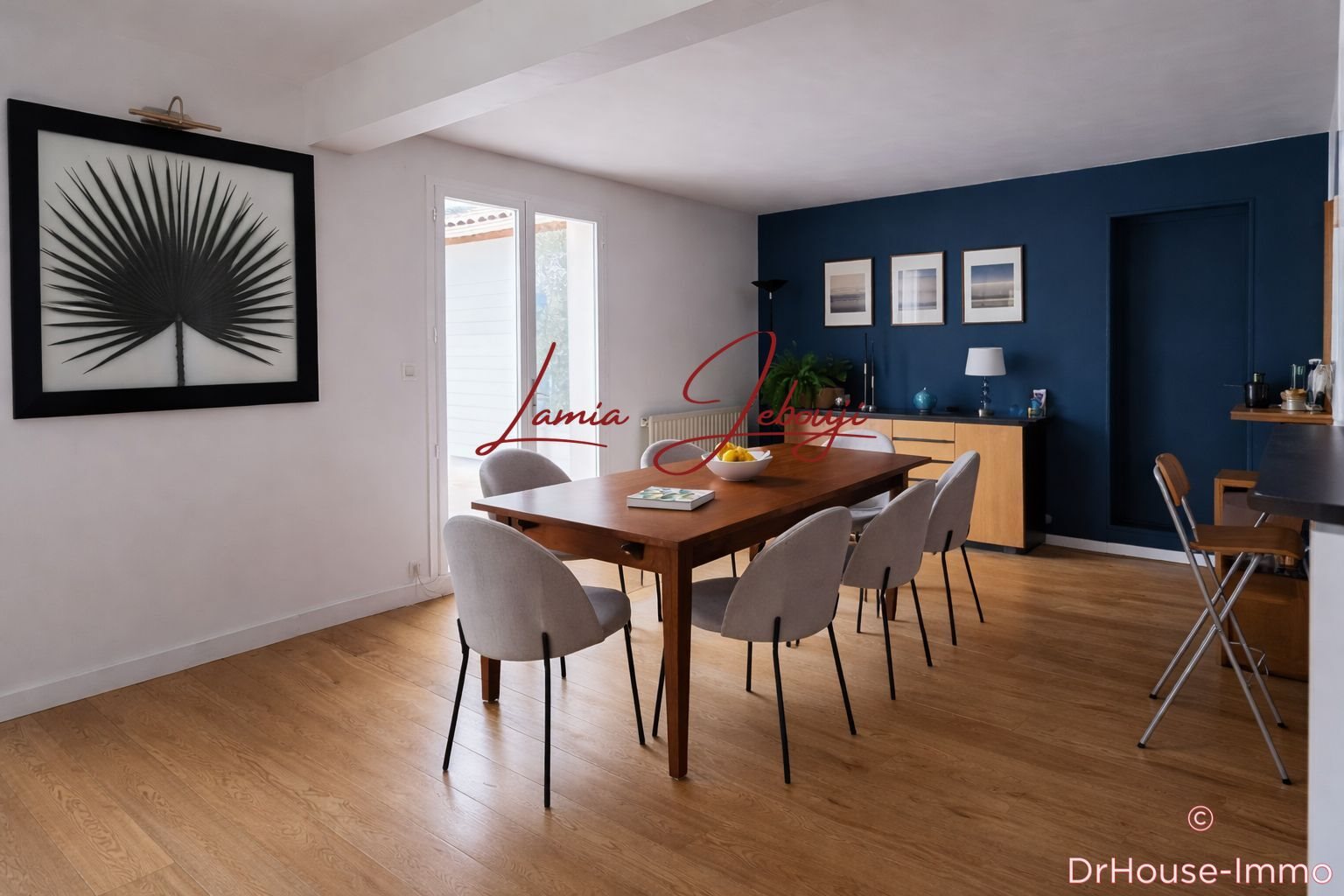 Maison à vendre, 186m², Le Haillan