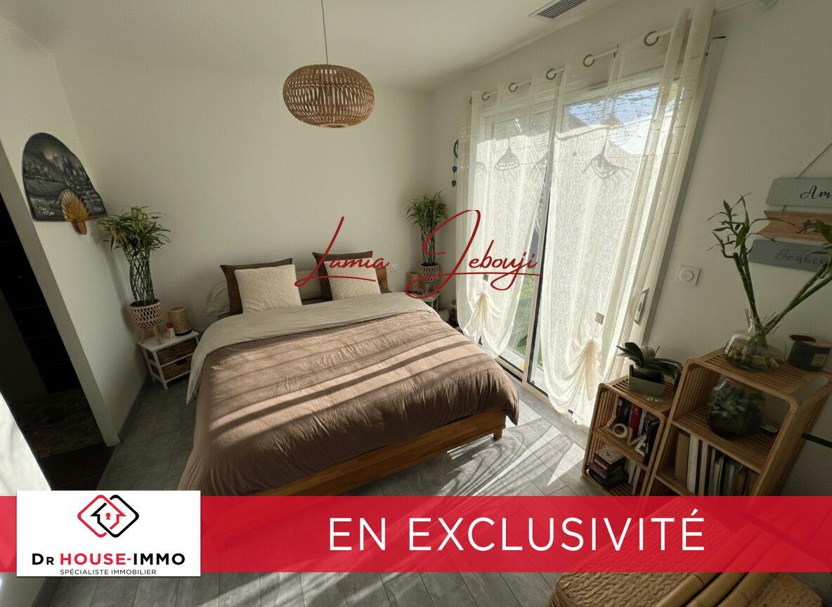 Maison à vendre, 98m², Cussac-Fort-Médoc