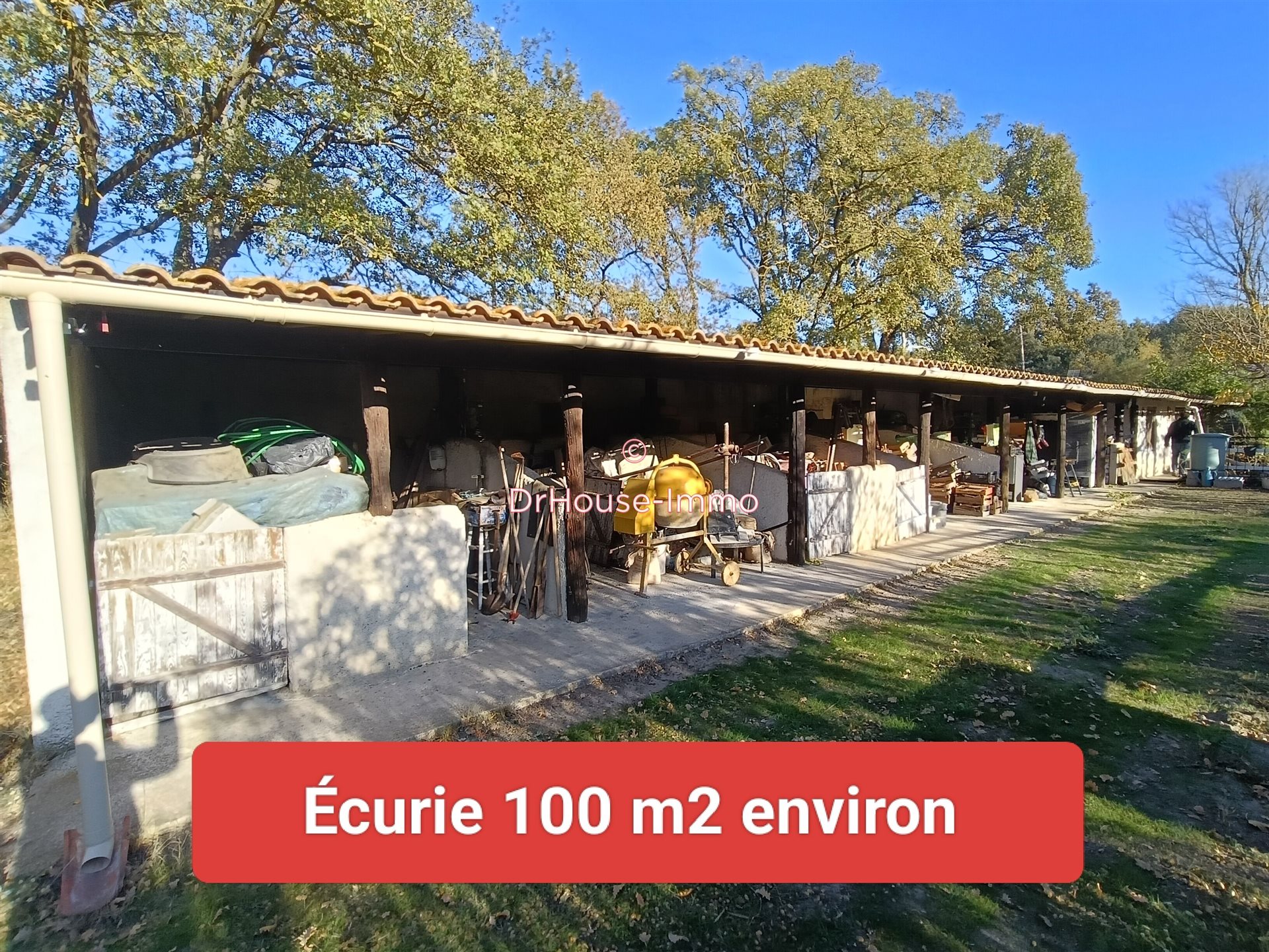Maison à vendre, 45m², Aigues-Mortes