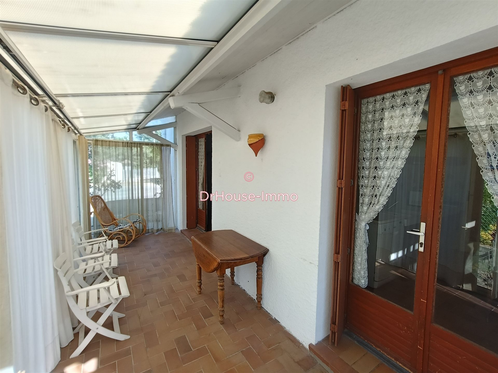 Maison à vendre, 102m², Aigues-Mortes