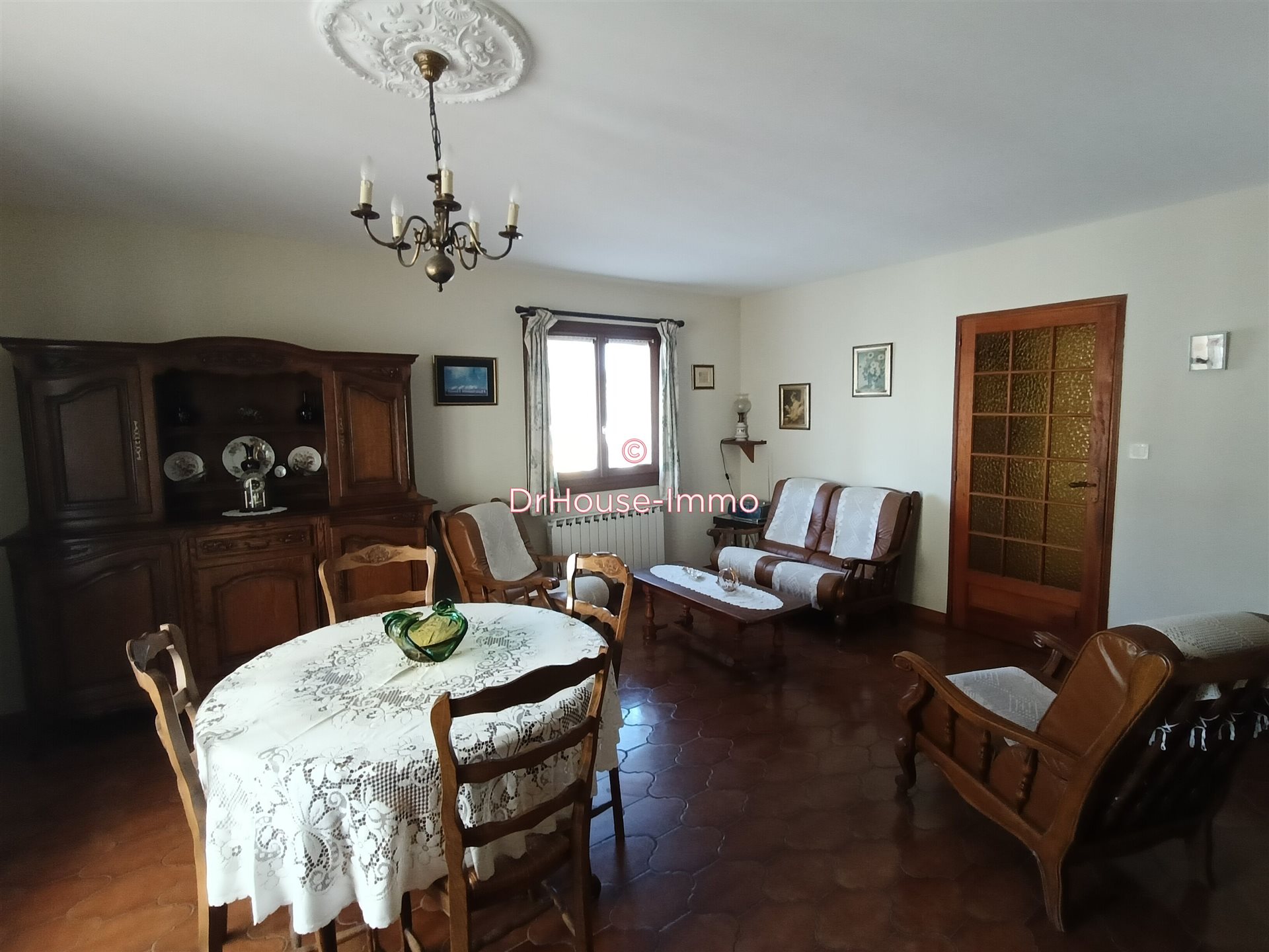 Maison à vendre, 102m², Aigues-Mortes