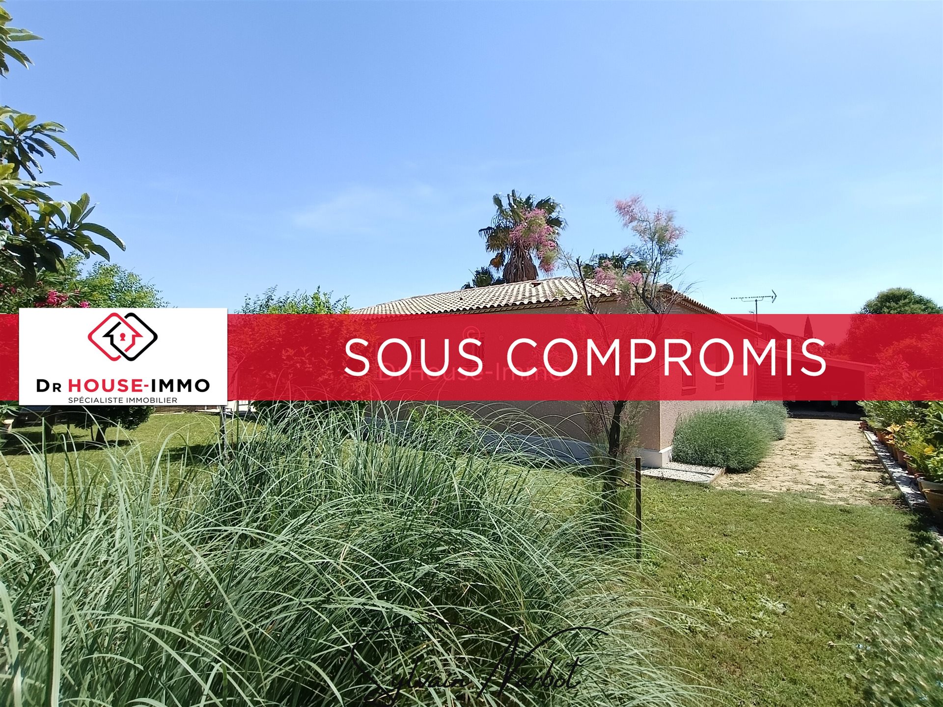 Maison à vendre, 133m², Aigues-Mortes