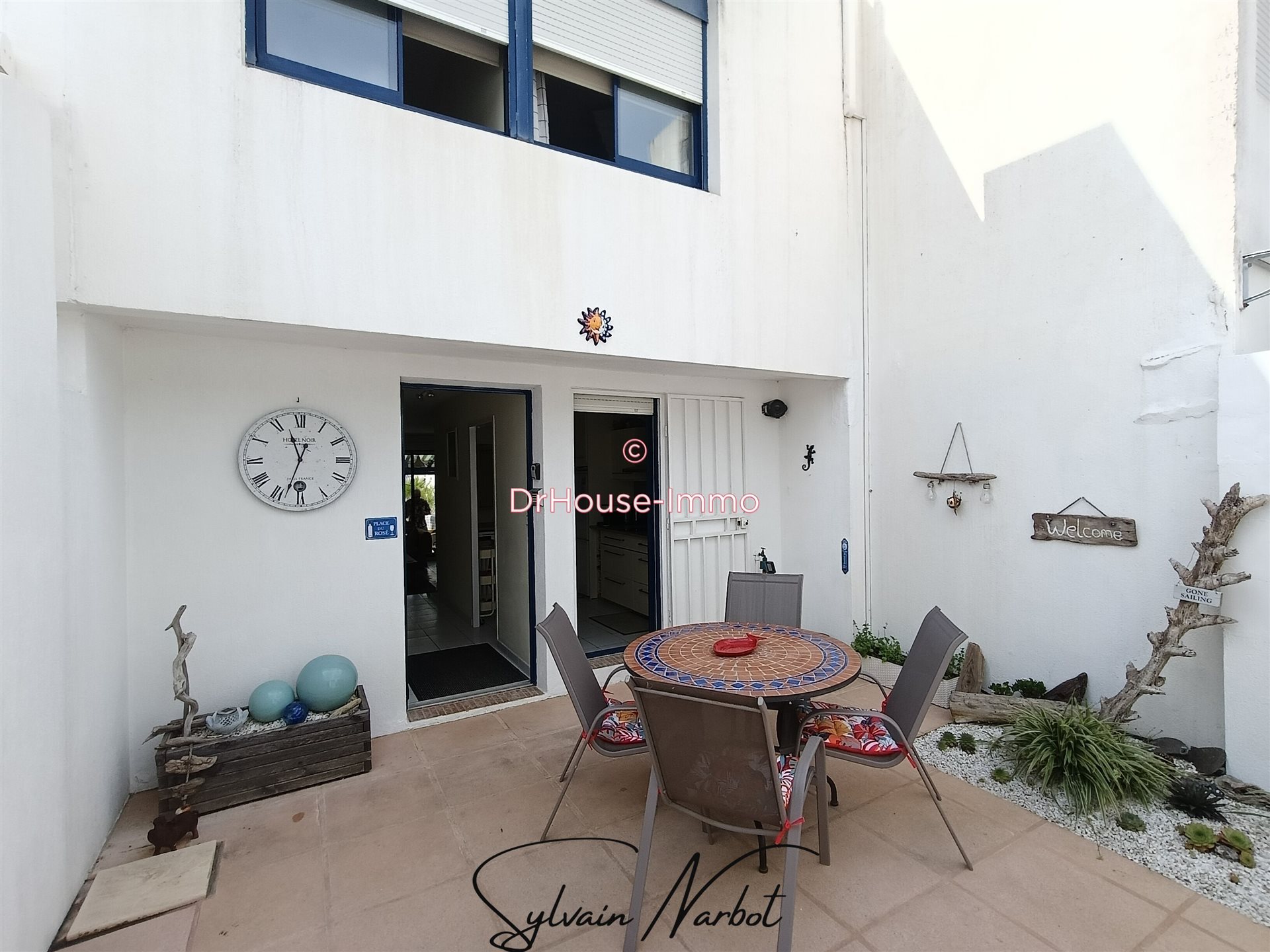 Maison à vendre, 79m², Le Grau-du-Roi