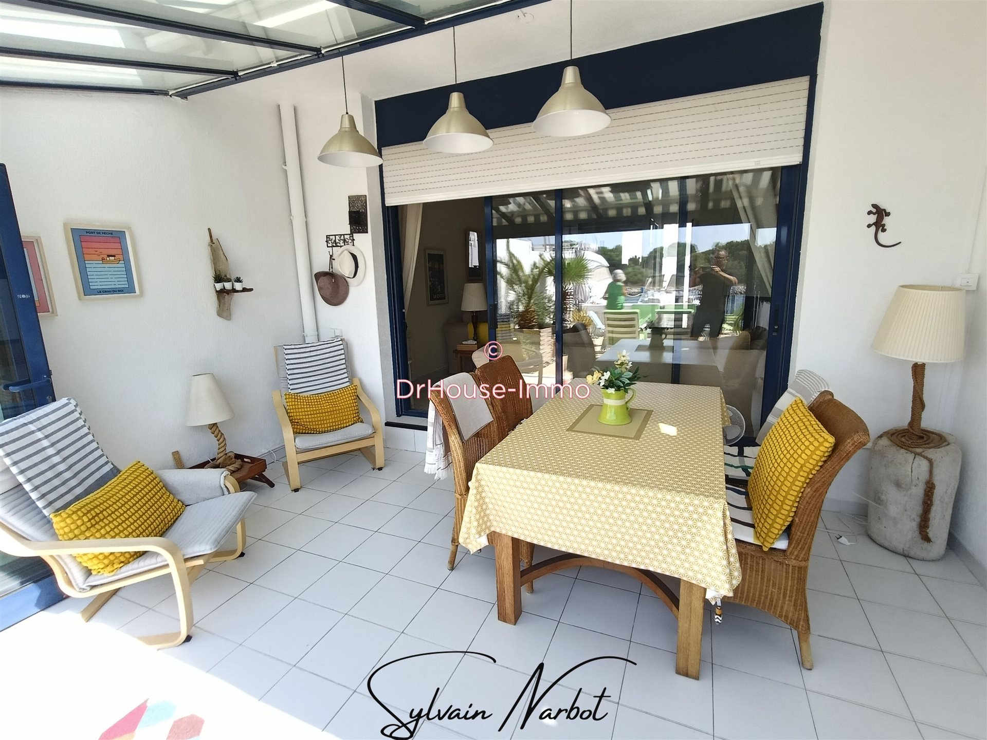 Maison à vendre, 79m², Le Grau-du-Roi