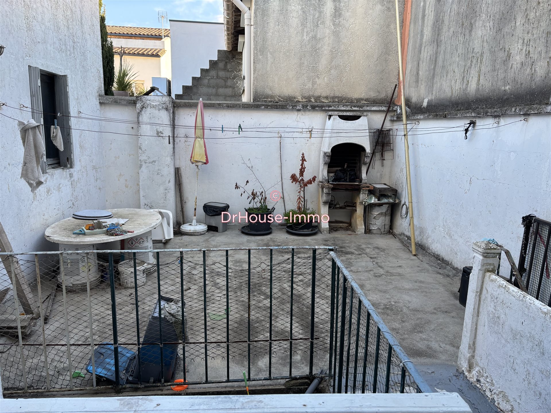 Maison à vendre, 125m², Le Grau-du-Roi