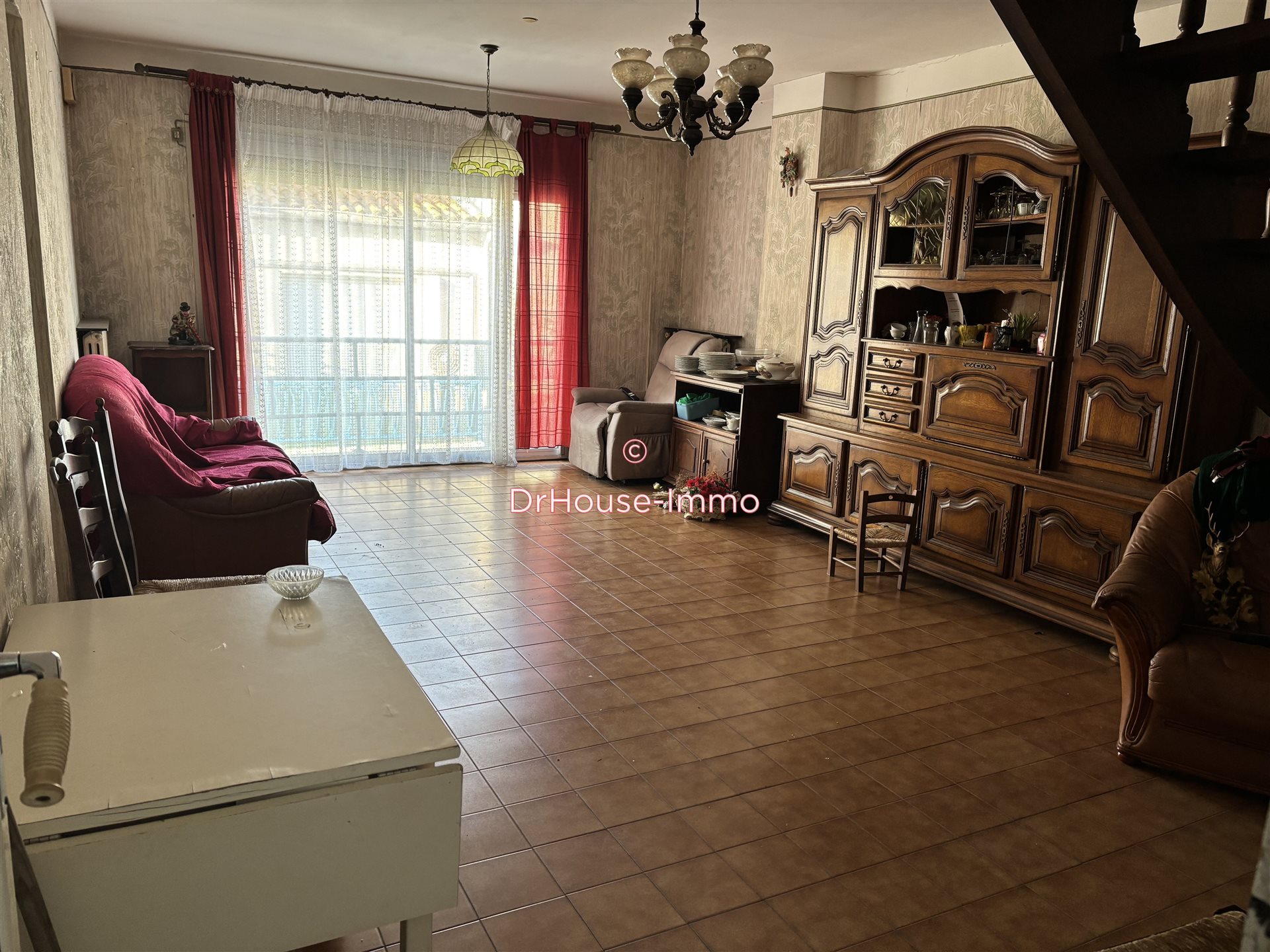 Maison à vendre, 125m², Le Grau-du-Roi