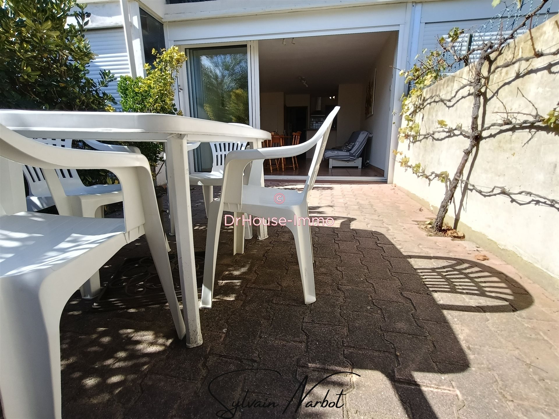 Appartement à vendre, 45m², Le Grau-du-Roi