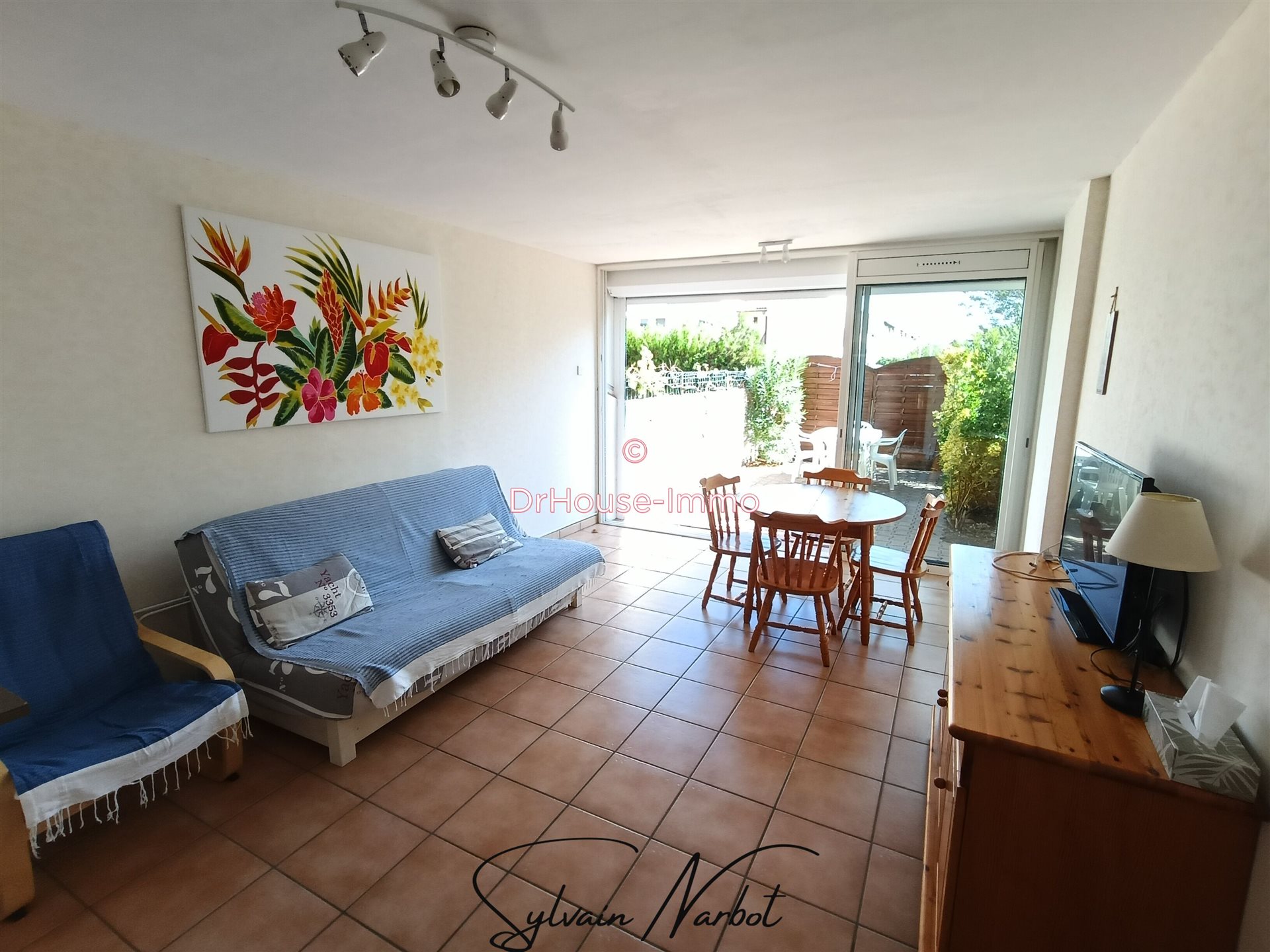 Appartement à vendre, 45m², Le Grau-du-Roi