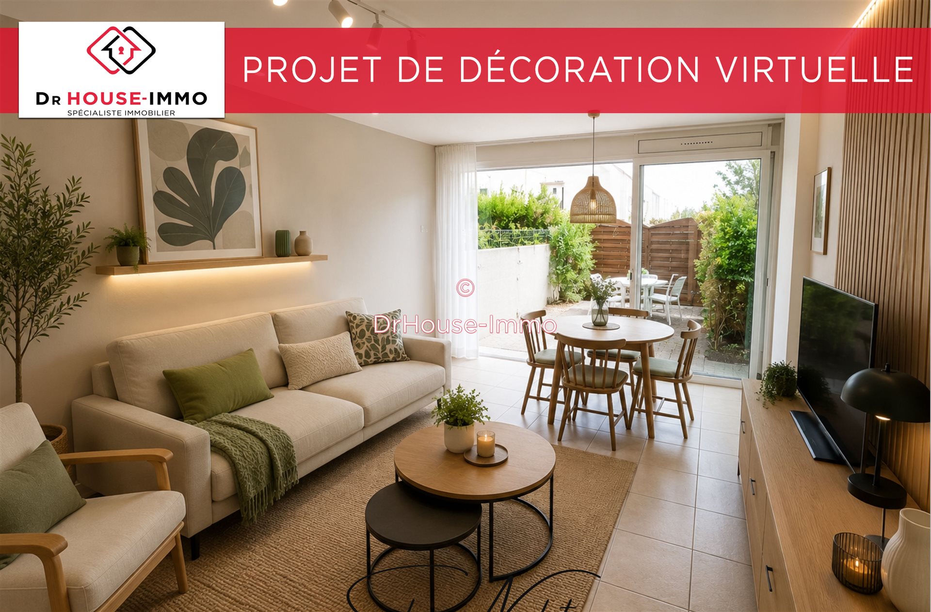 Appartement à vendre, 45m², Le Grau-du-Roi