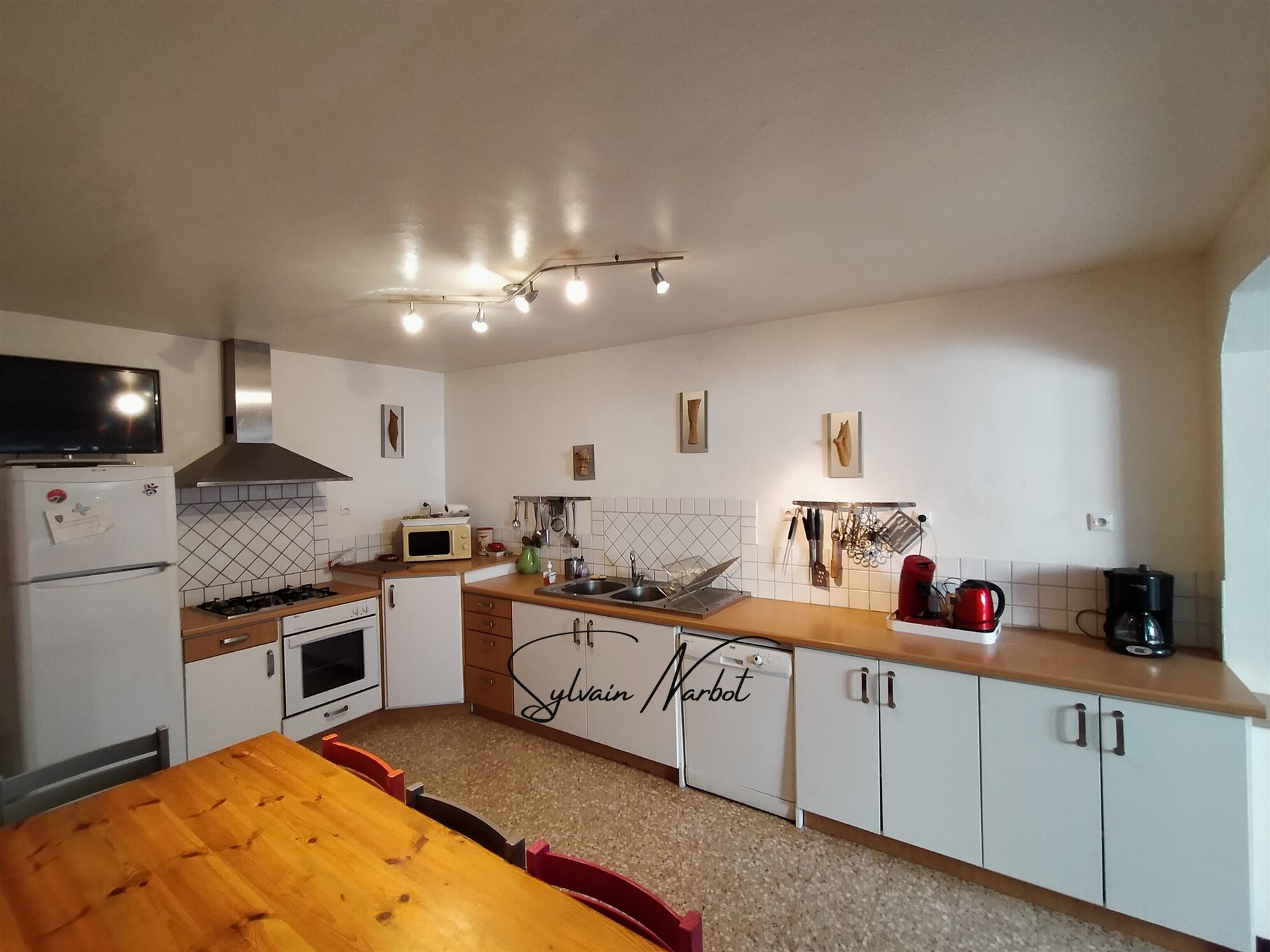 Maison à vendre, 144m², Aigues-Mortes