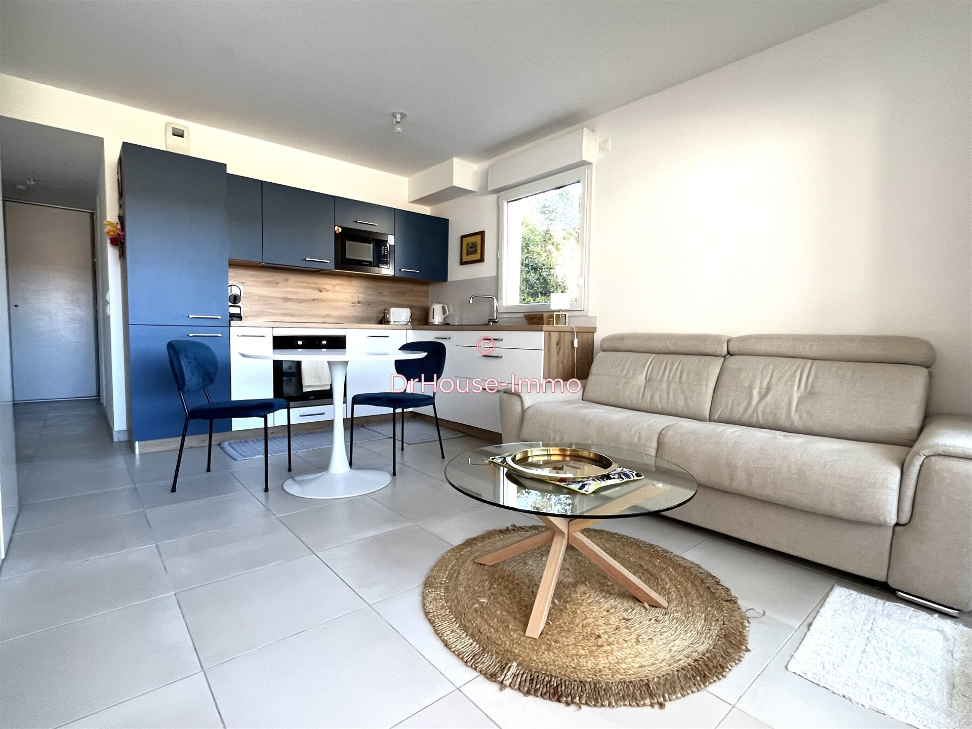 Appartement à vendre, 34m², Saint-Cyr-sur-Mer