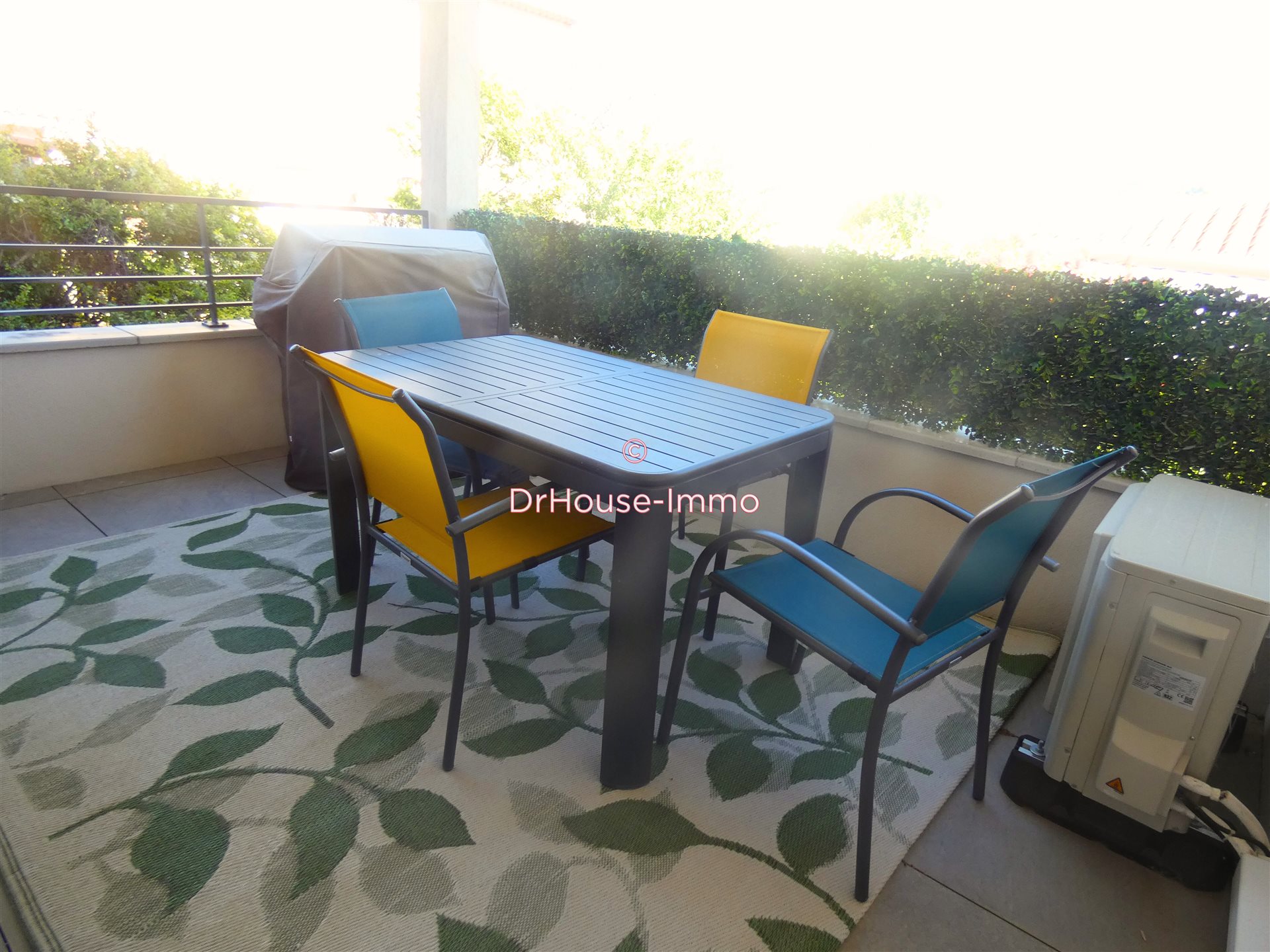 Appartement à vendre, 34m², Saint-Cyr-sur-Mer
